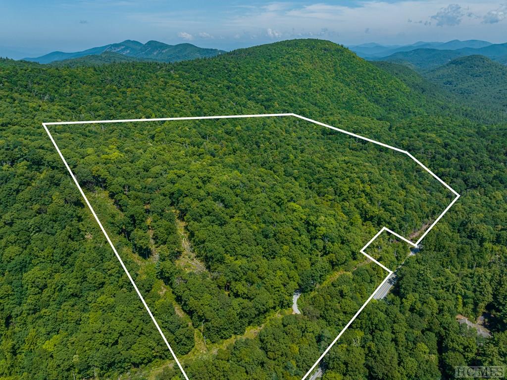 Hwy 106 Dillard Road