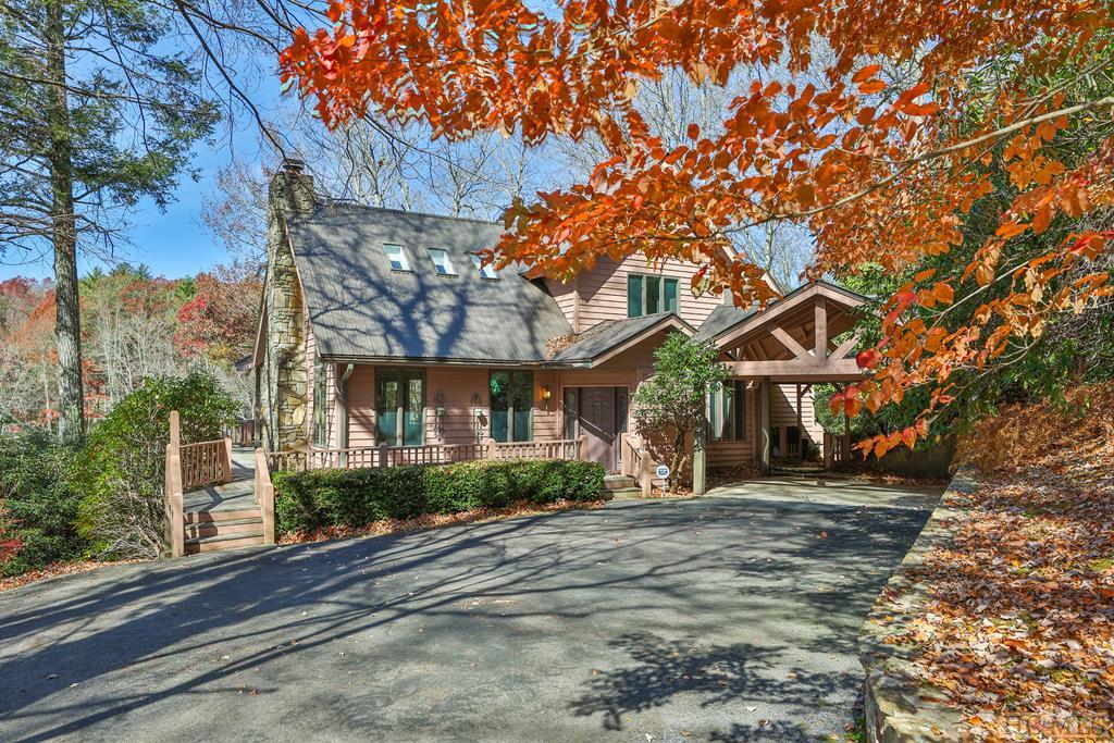 150 Old Logging Trail