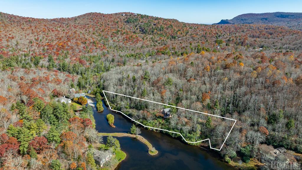 150 Old Logging Trail