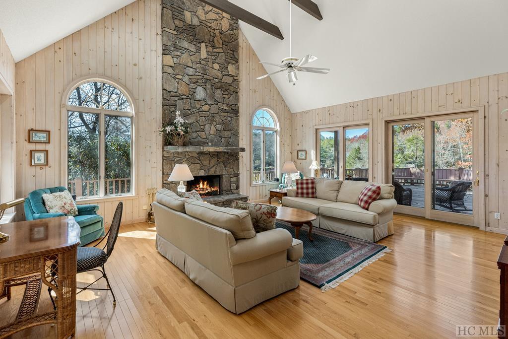 150 Old Logging Trail