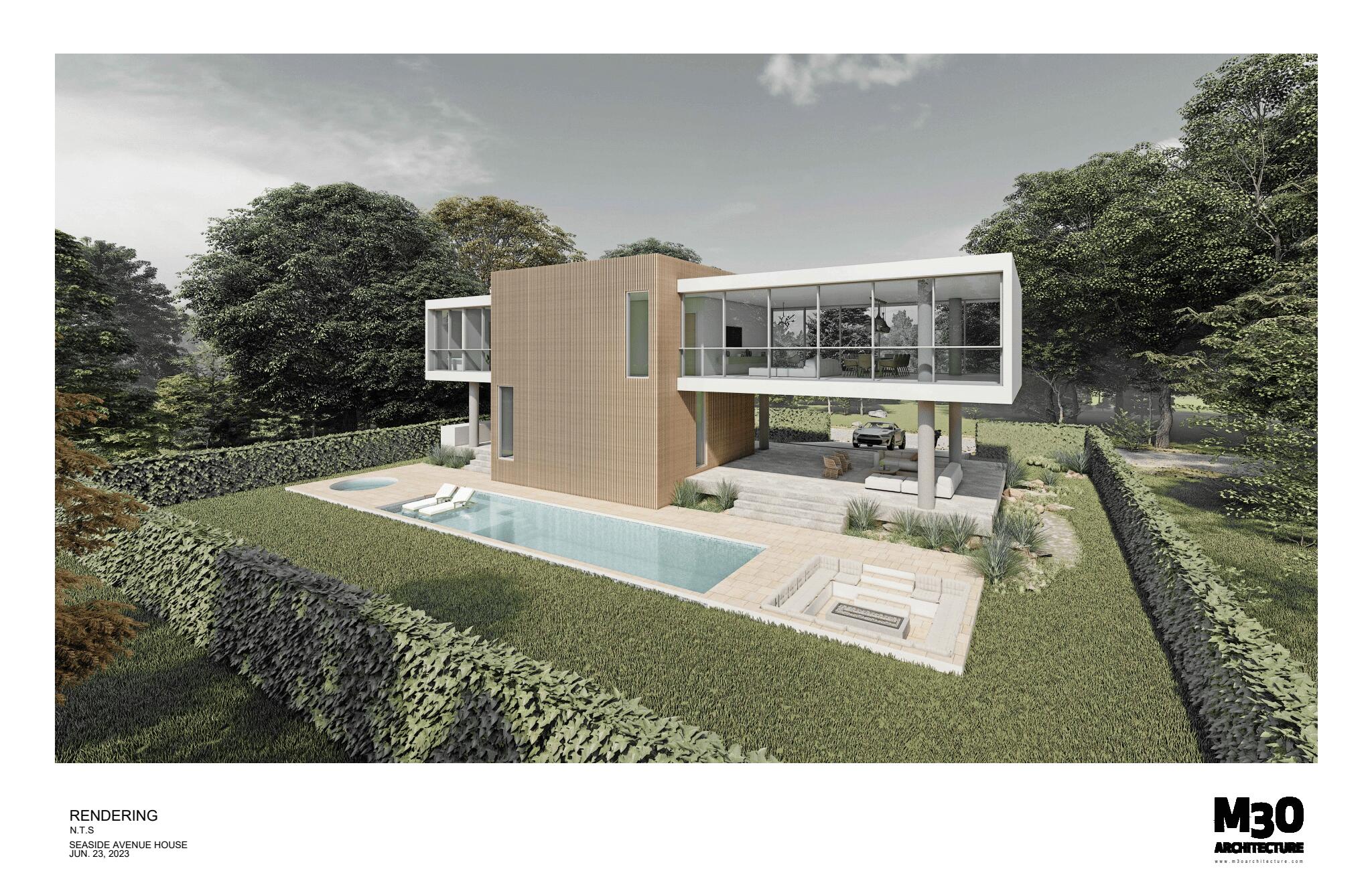 15 Seaside Avenue