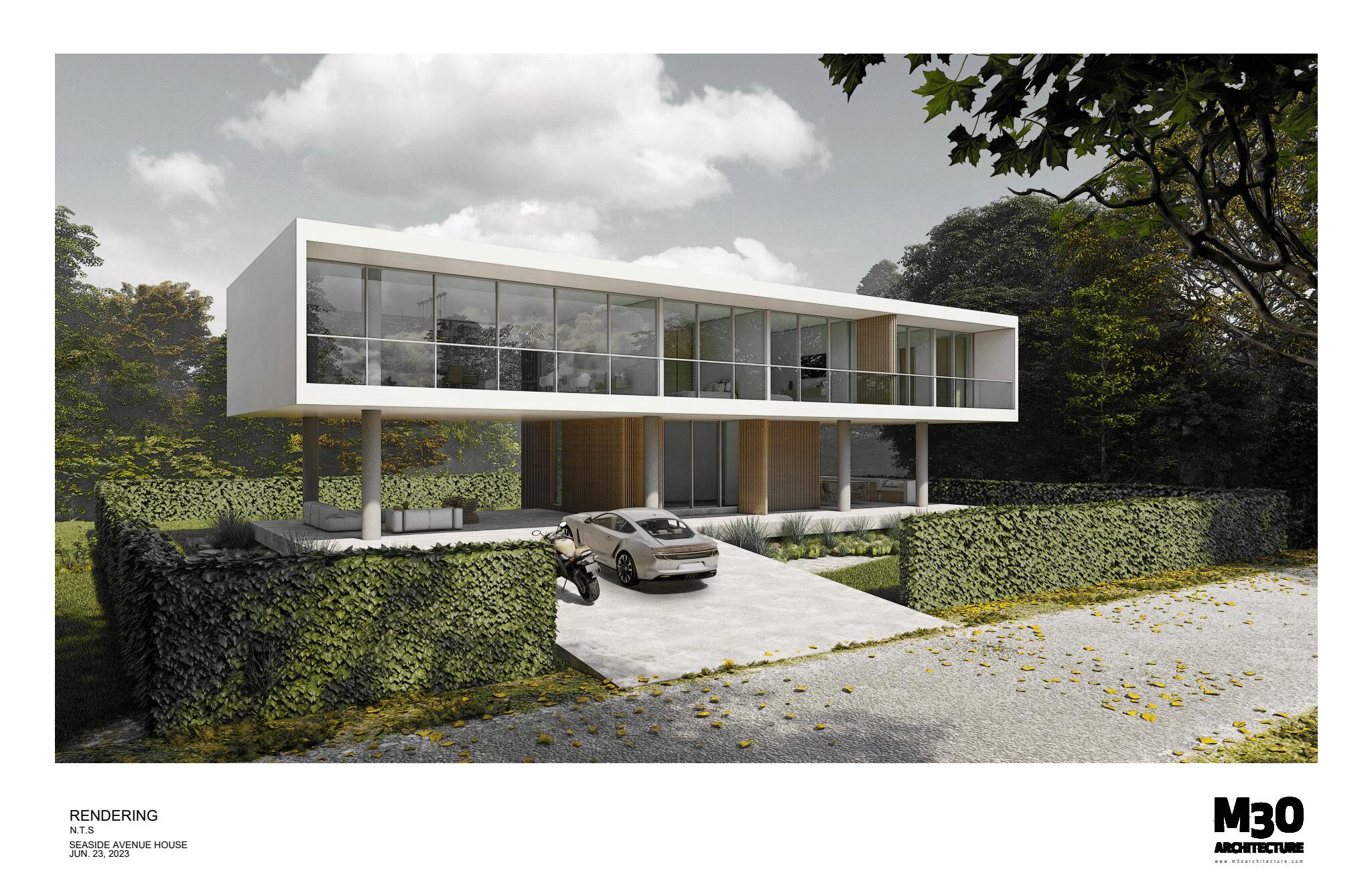 15 Seaside Avenue
