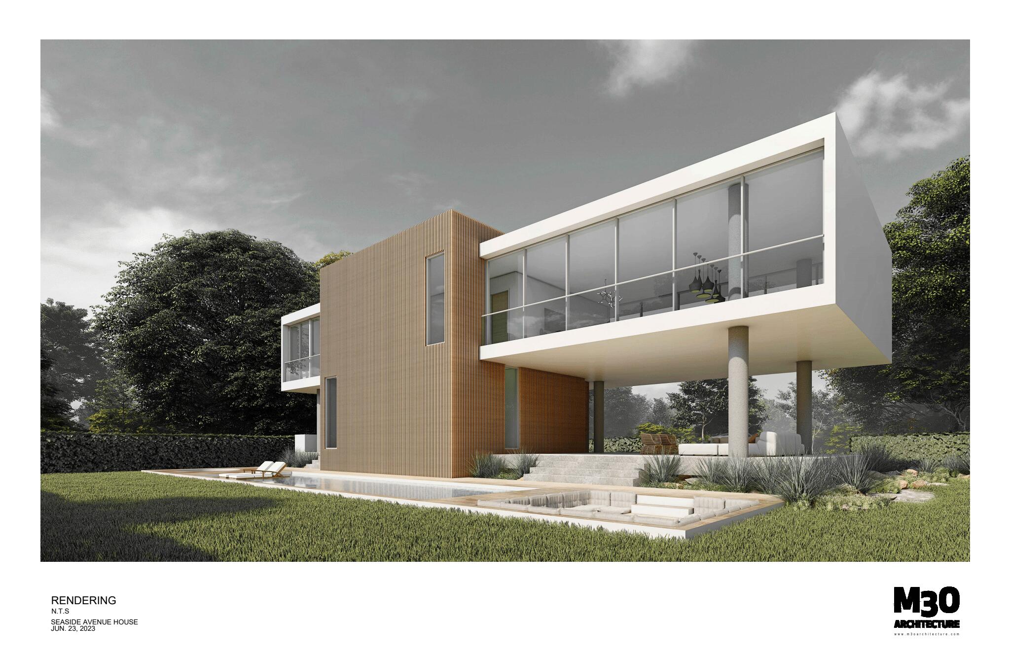 15 Seaside Avenue
