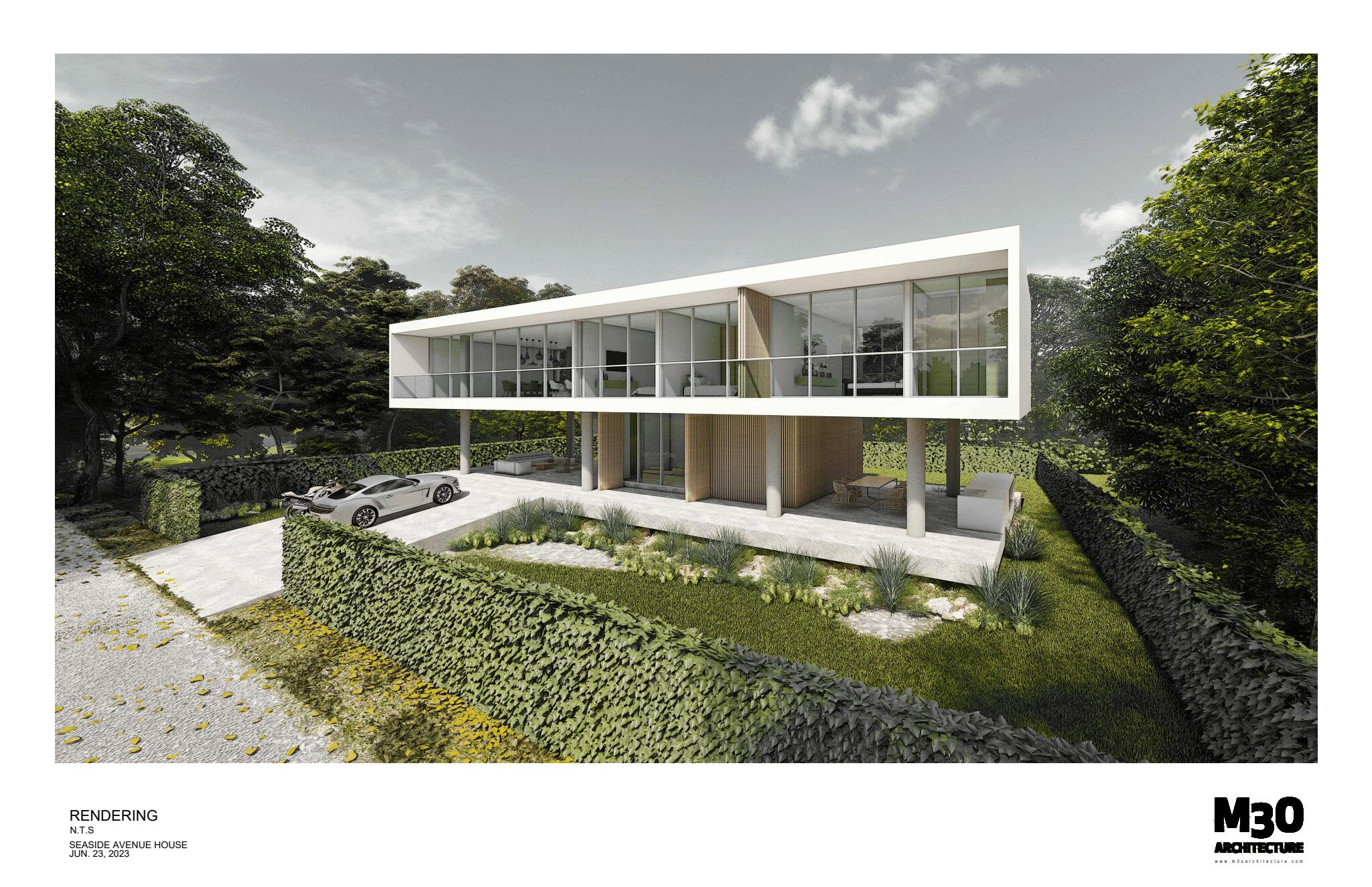 15 Seaside Avenue