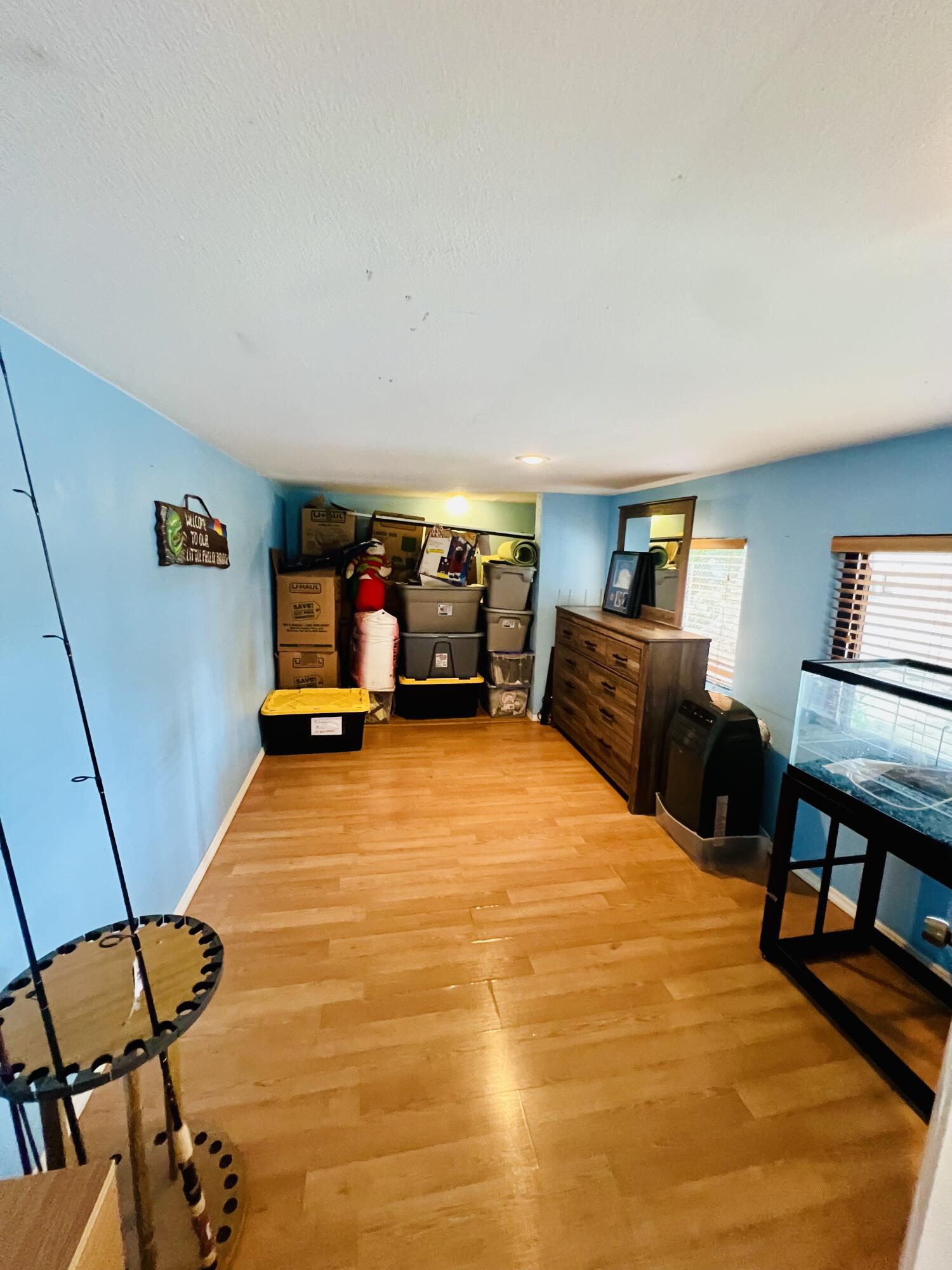 324 Mahogany Drive