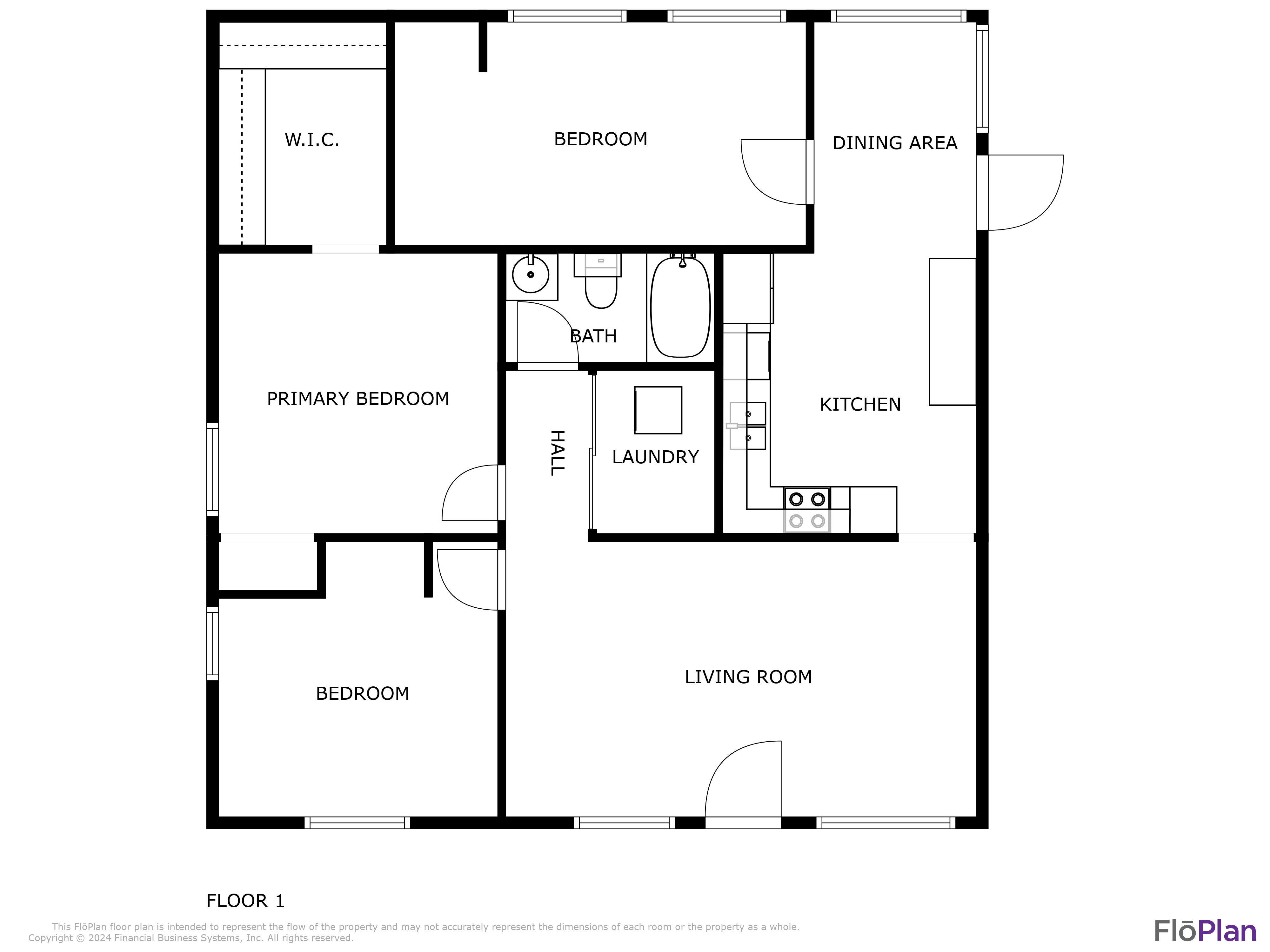 324 Mahogany Drive