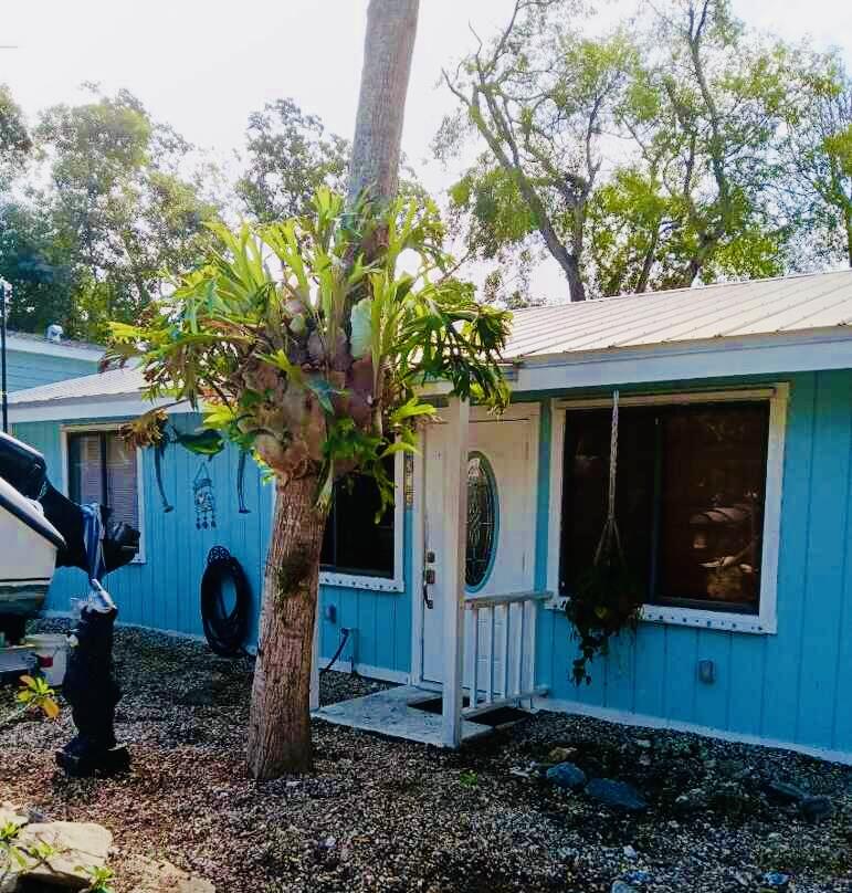 324 Mahogany Drive