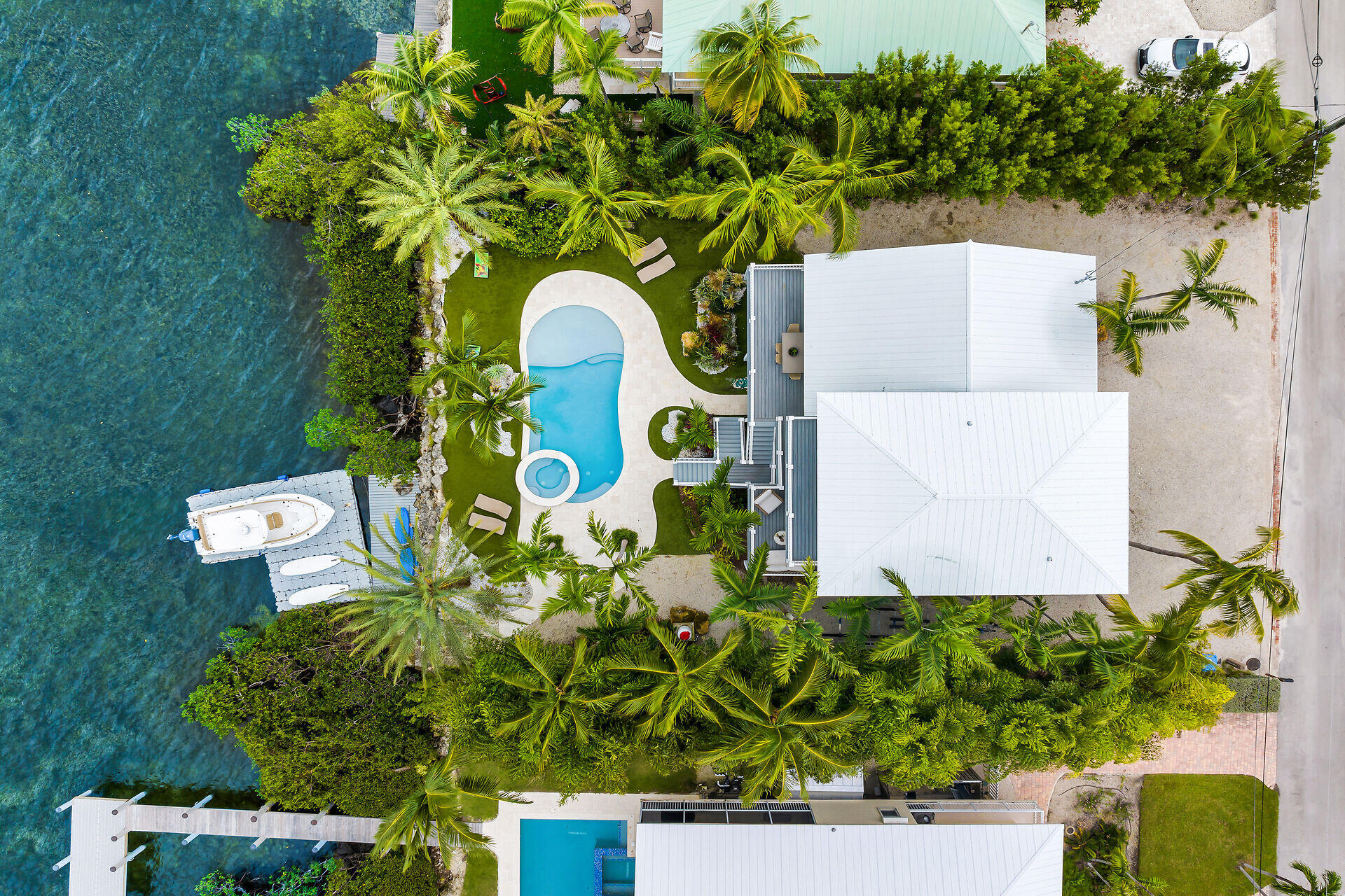 116 Gulfside Drive