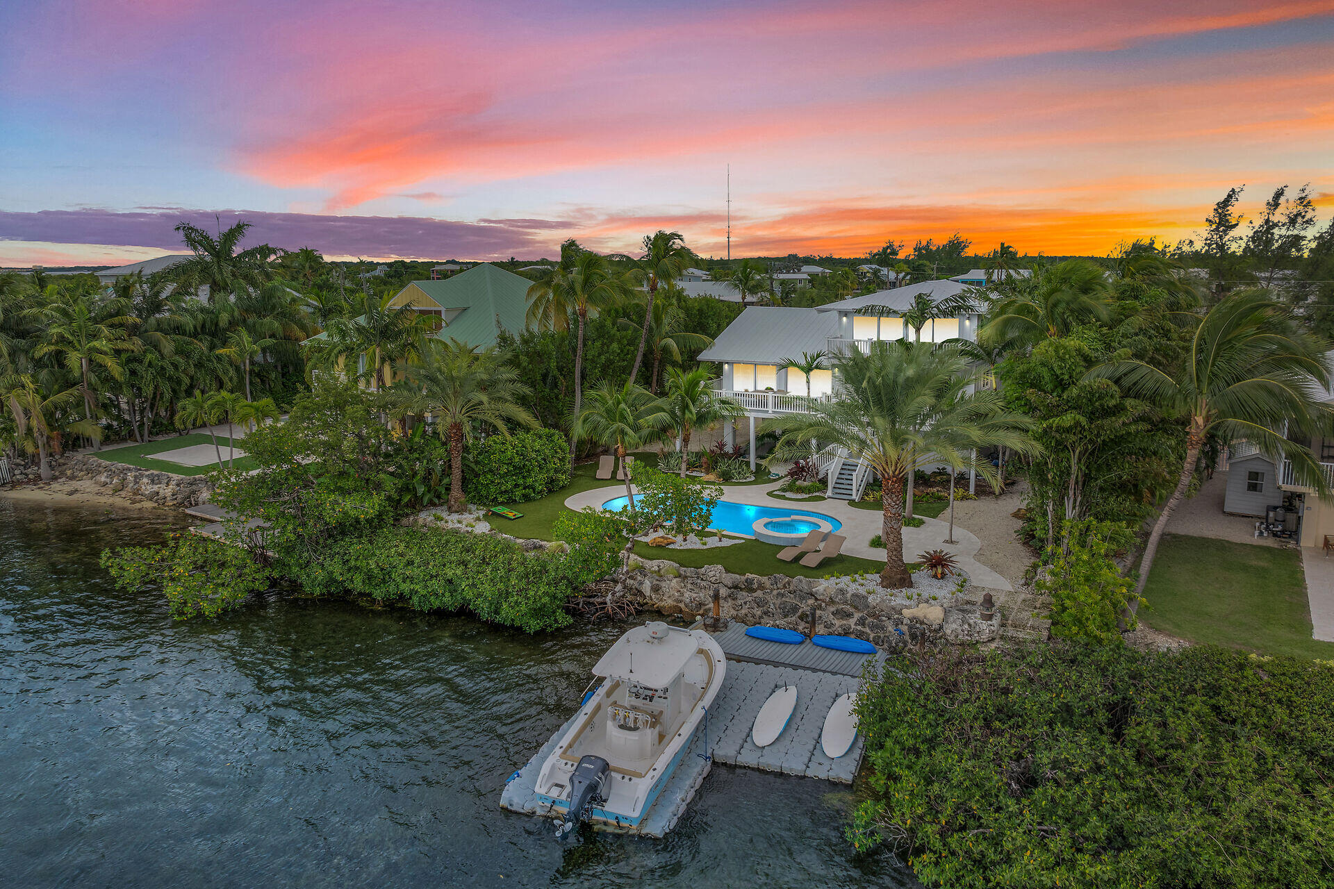 116 Gulfside Drive