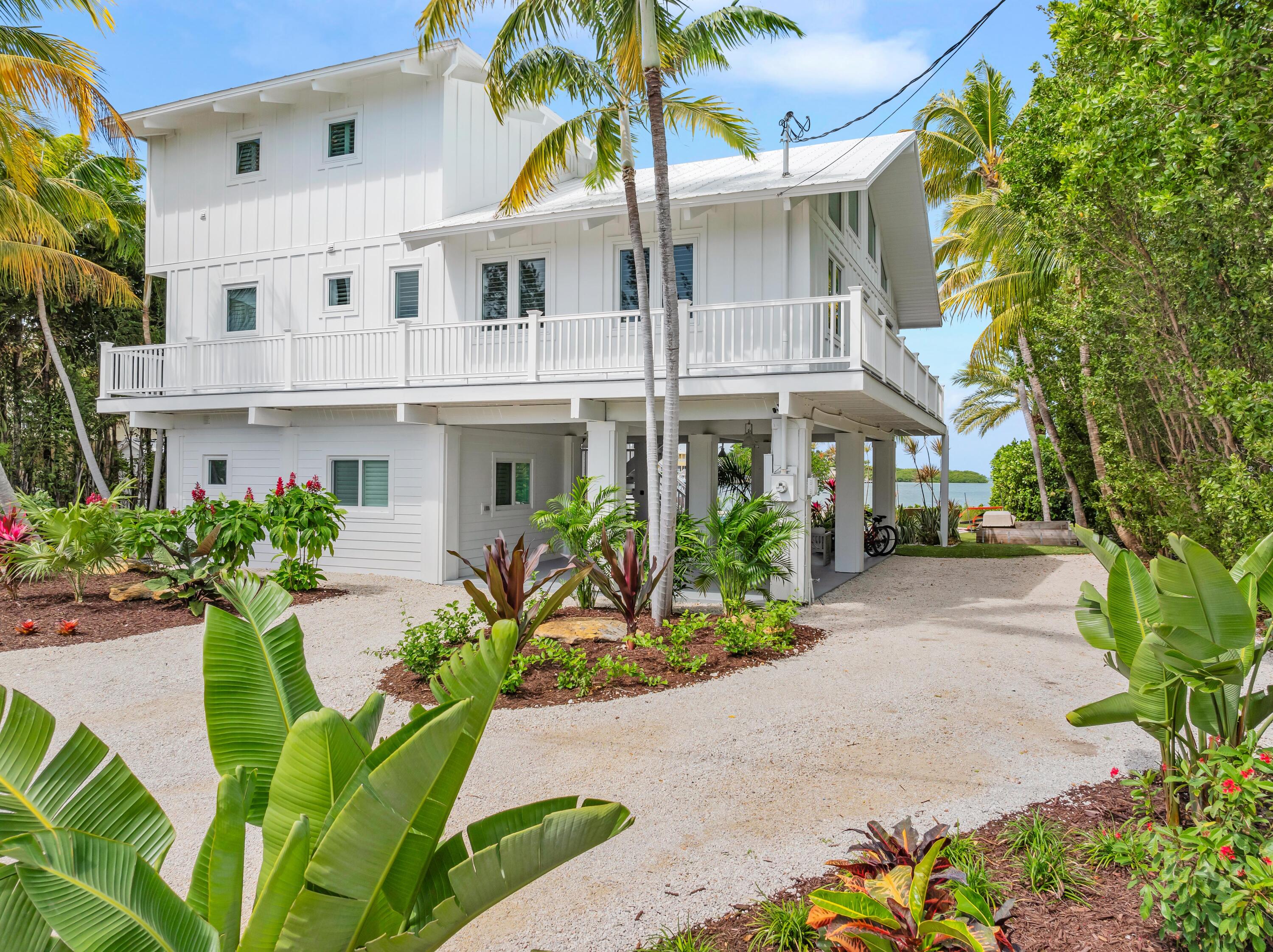 116 Gulfside Drive