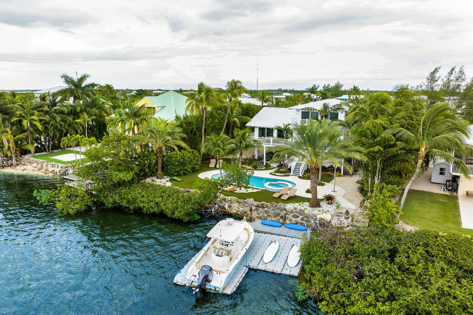 116 Gulfside Drive