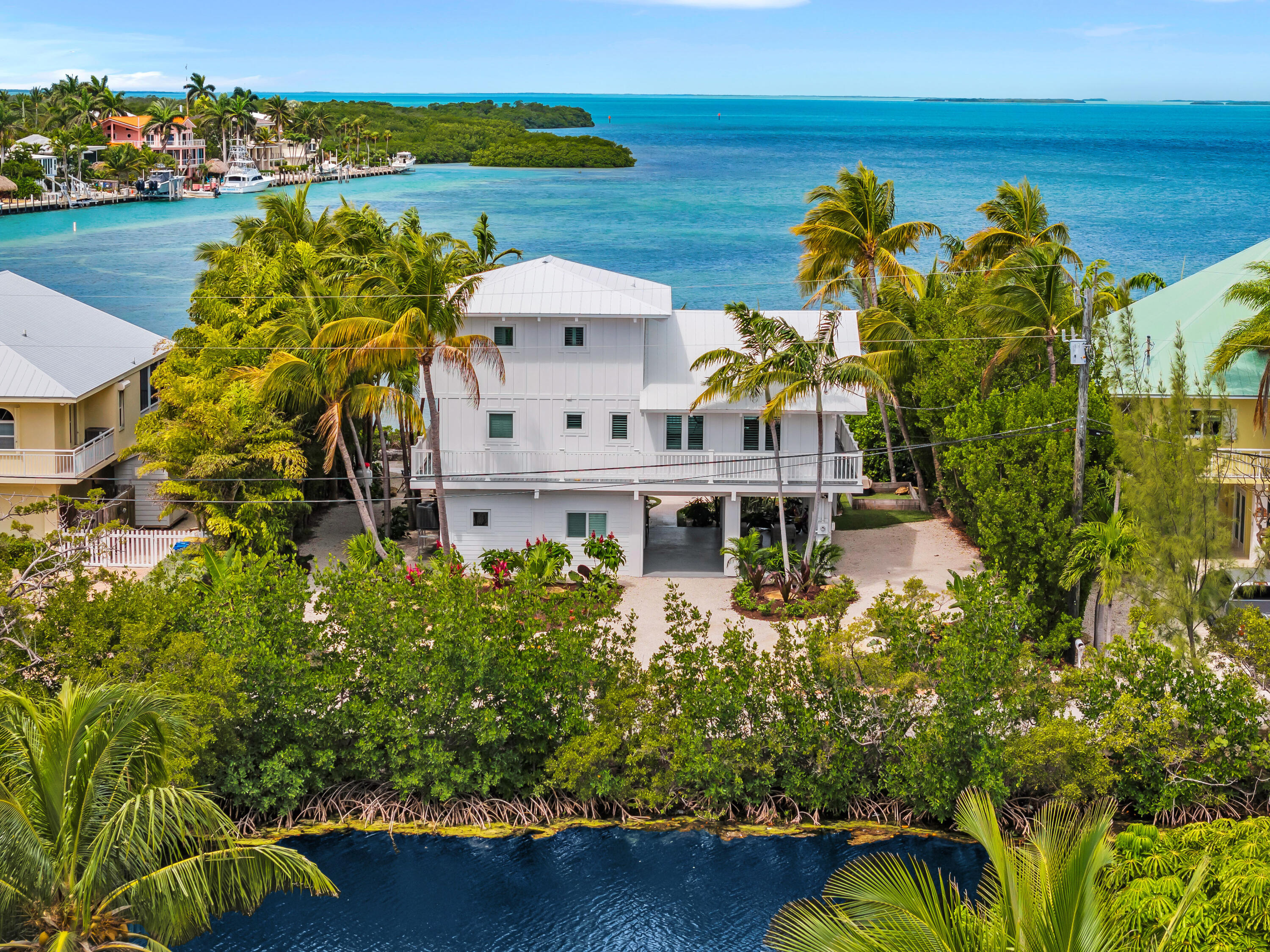 116 Gulfside Drive
