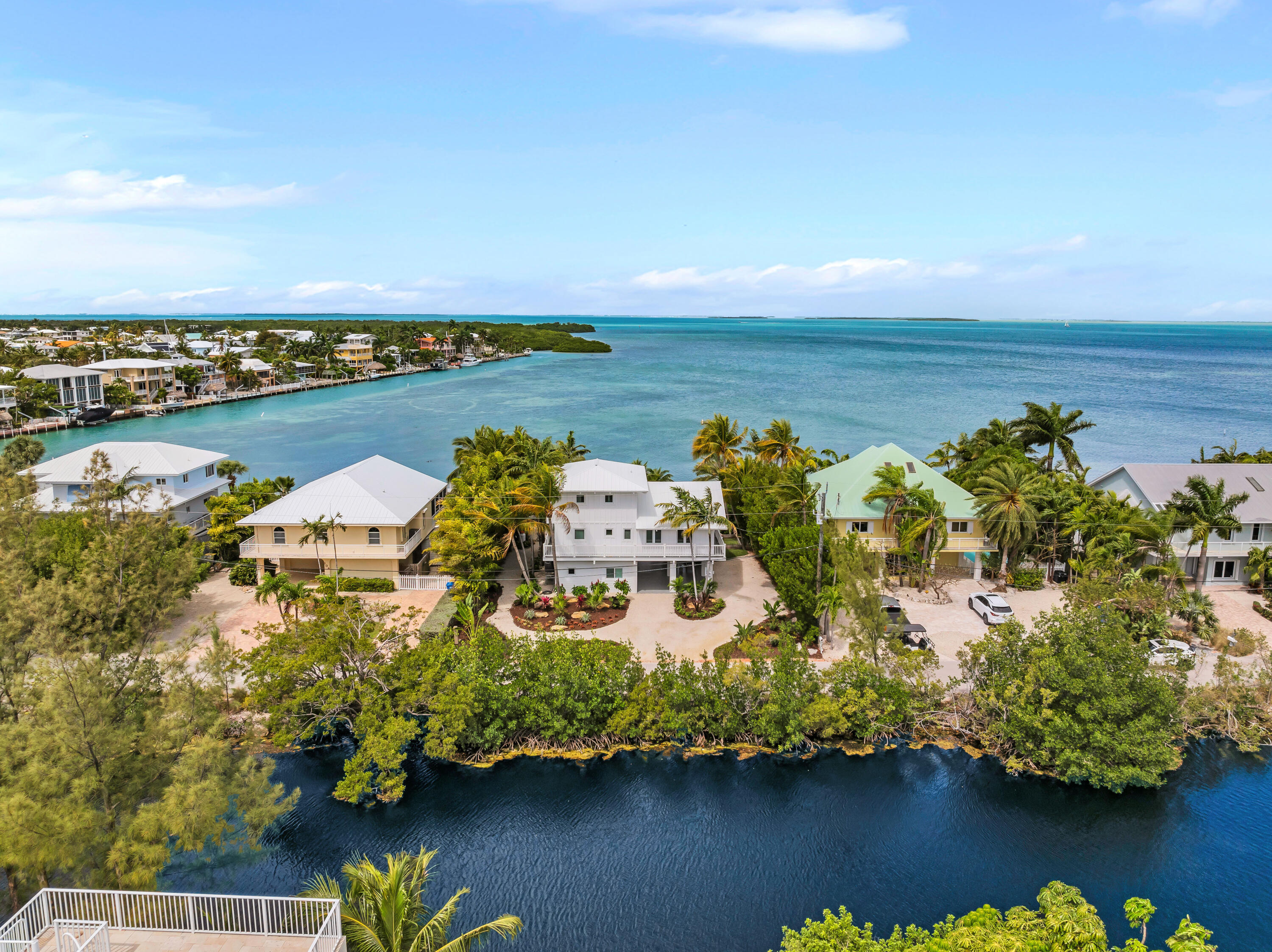 116 Gulfside Drive