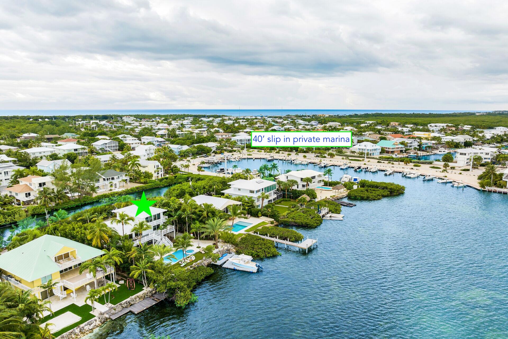 116 Gulfside Drive