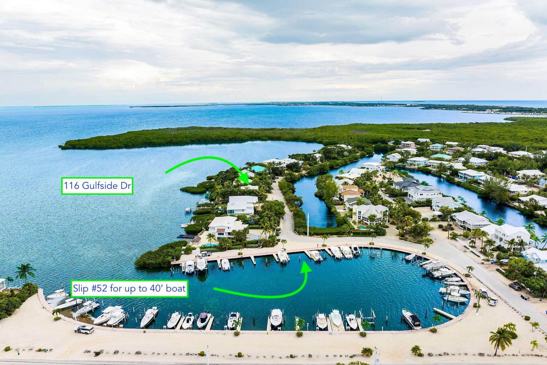 116 Gulfside Drive