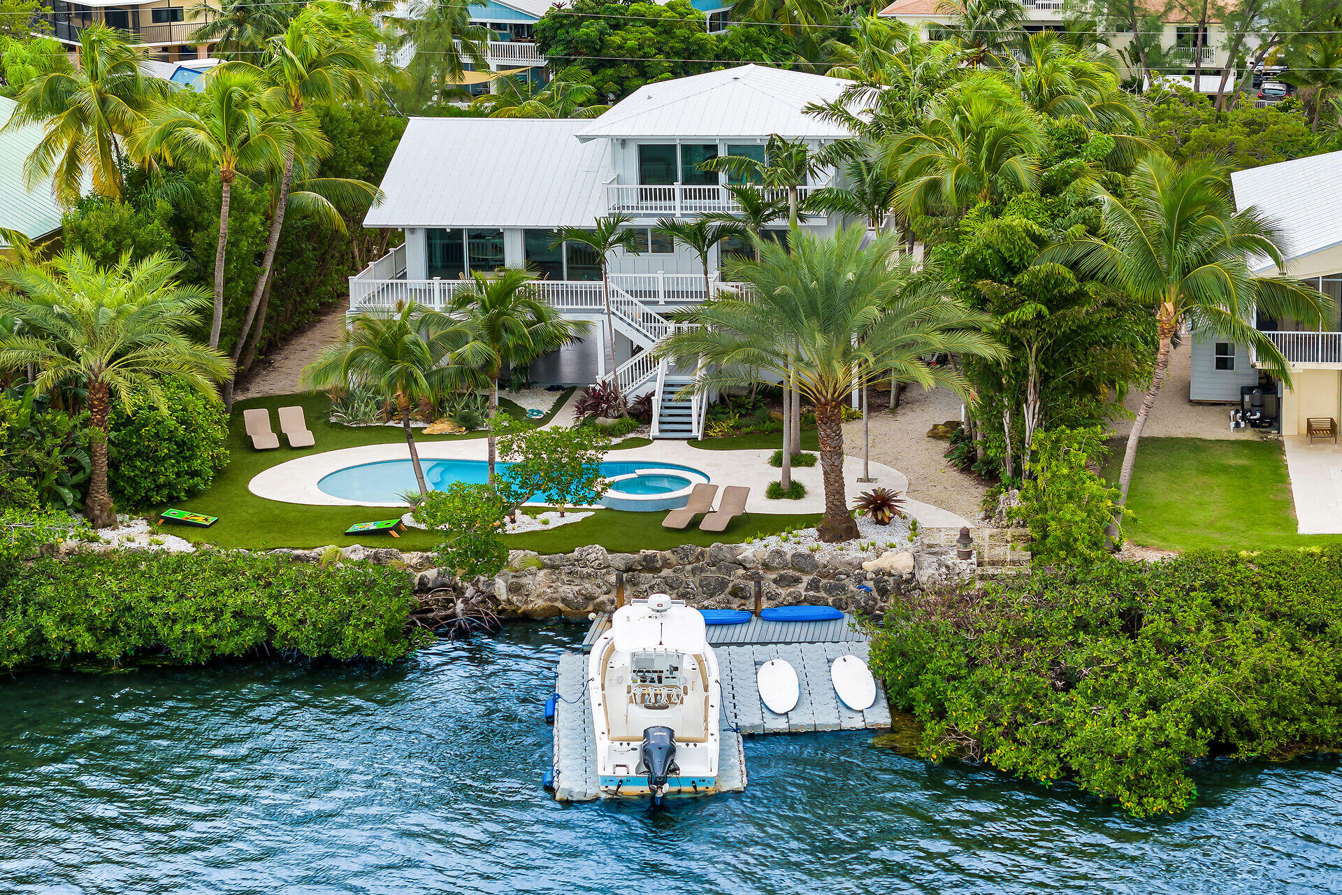 116 Gulfside Drive