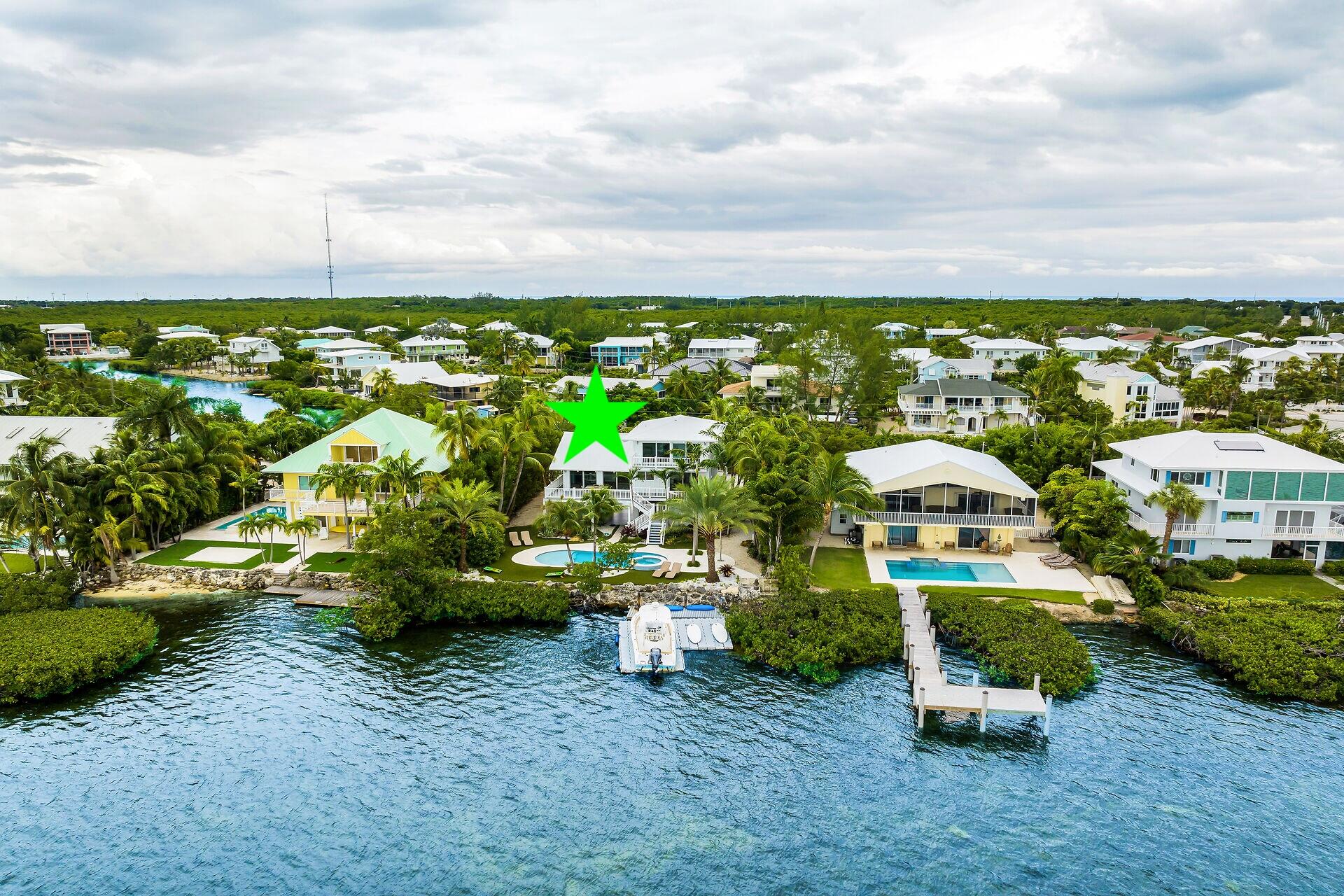 116 Gulfside Drive