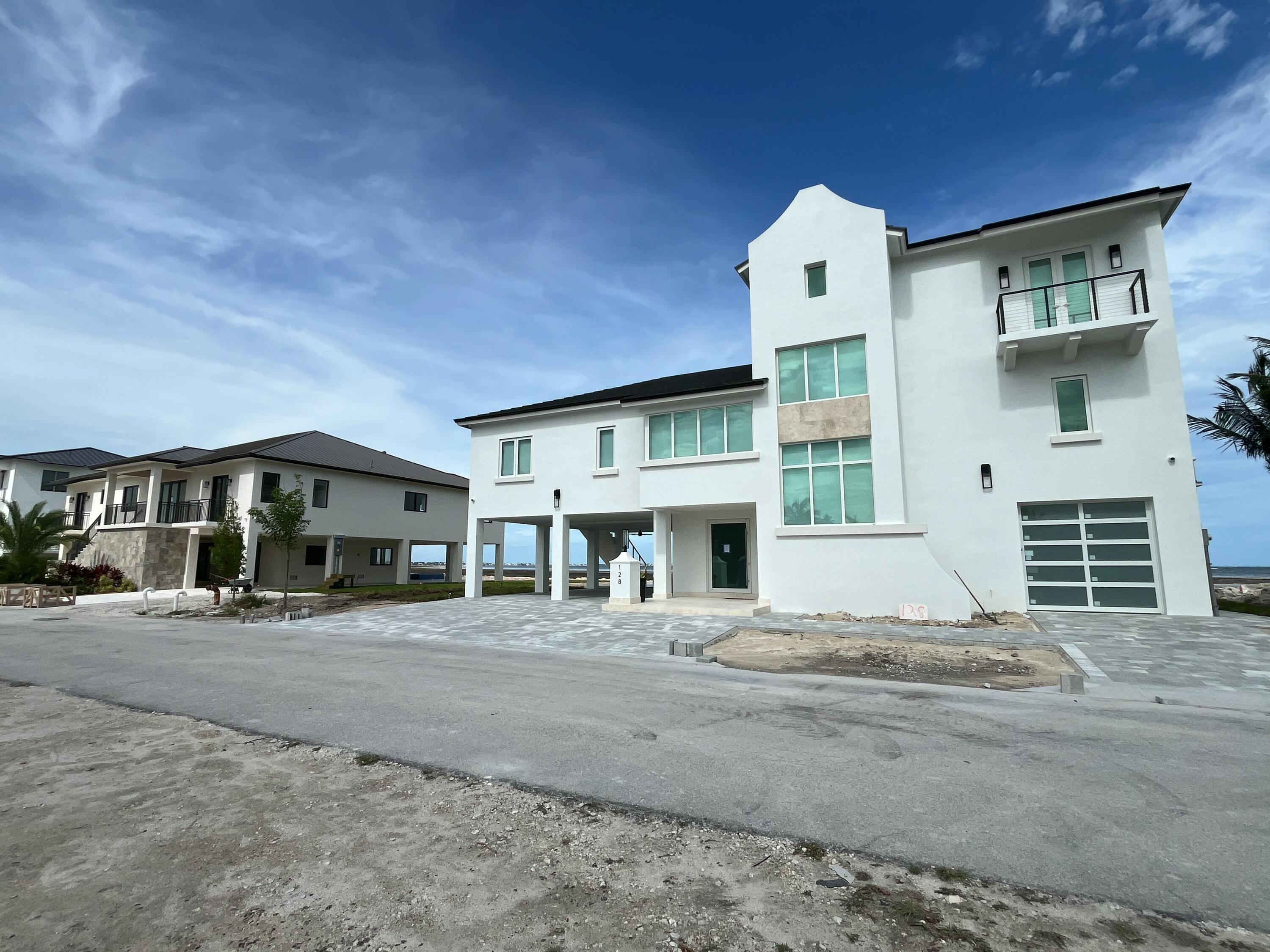 128 Sunrise Drive