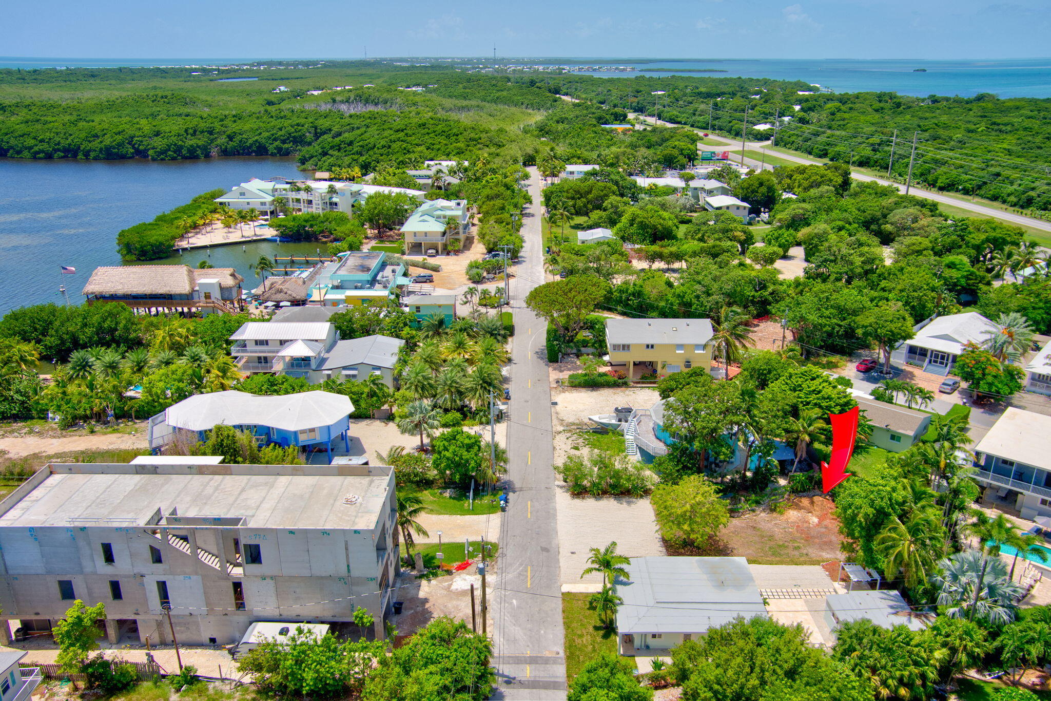15 Seaside Avenue