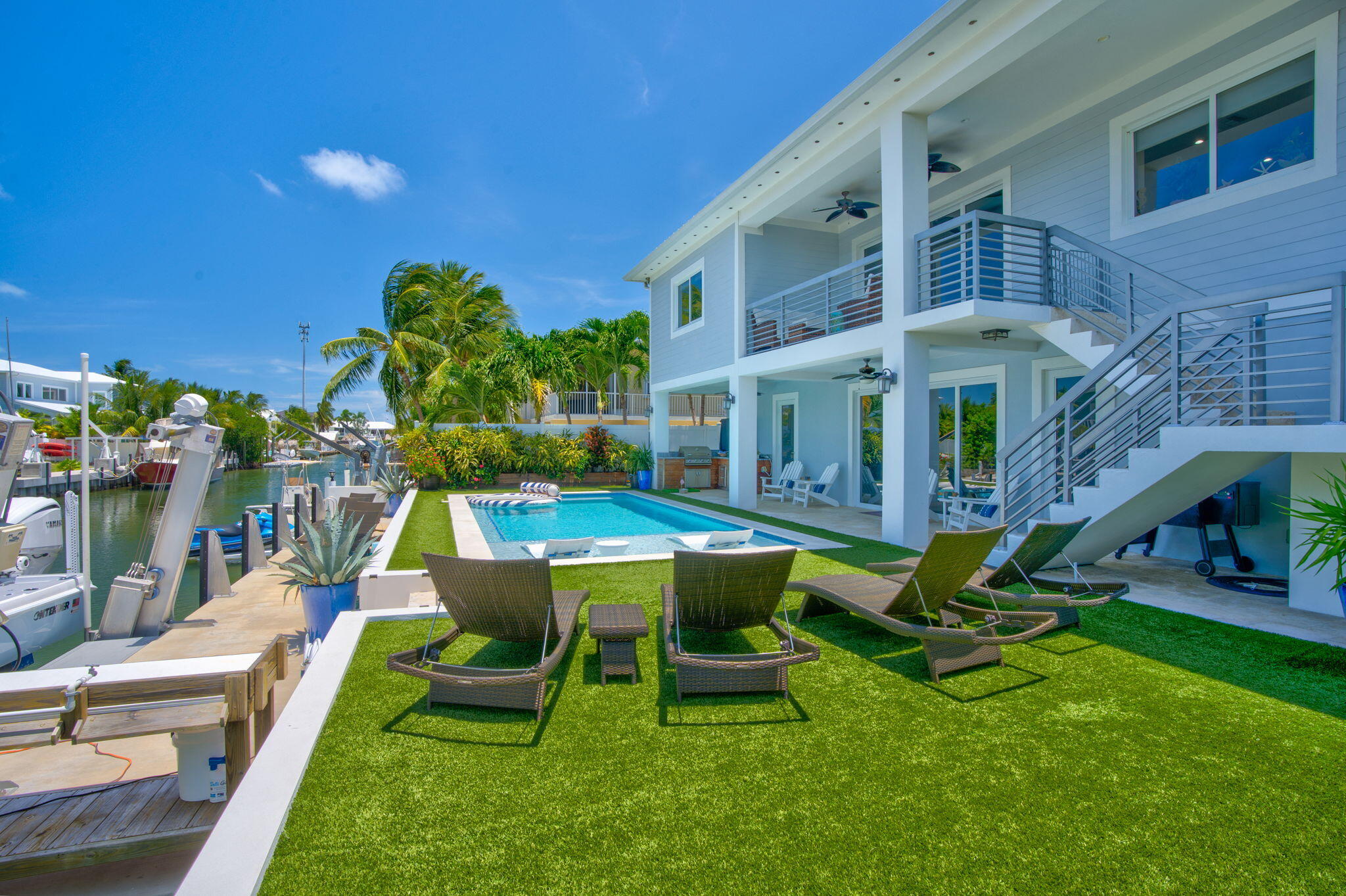145 Venetian Drive