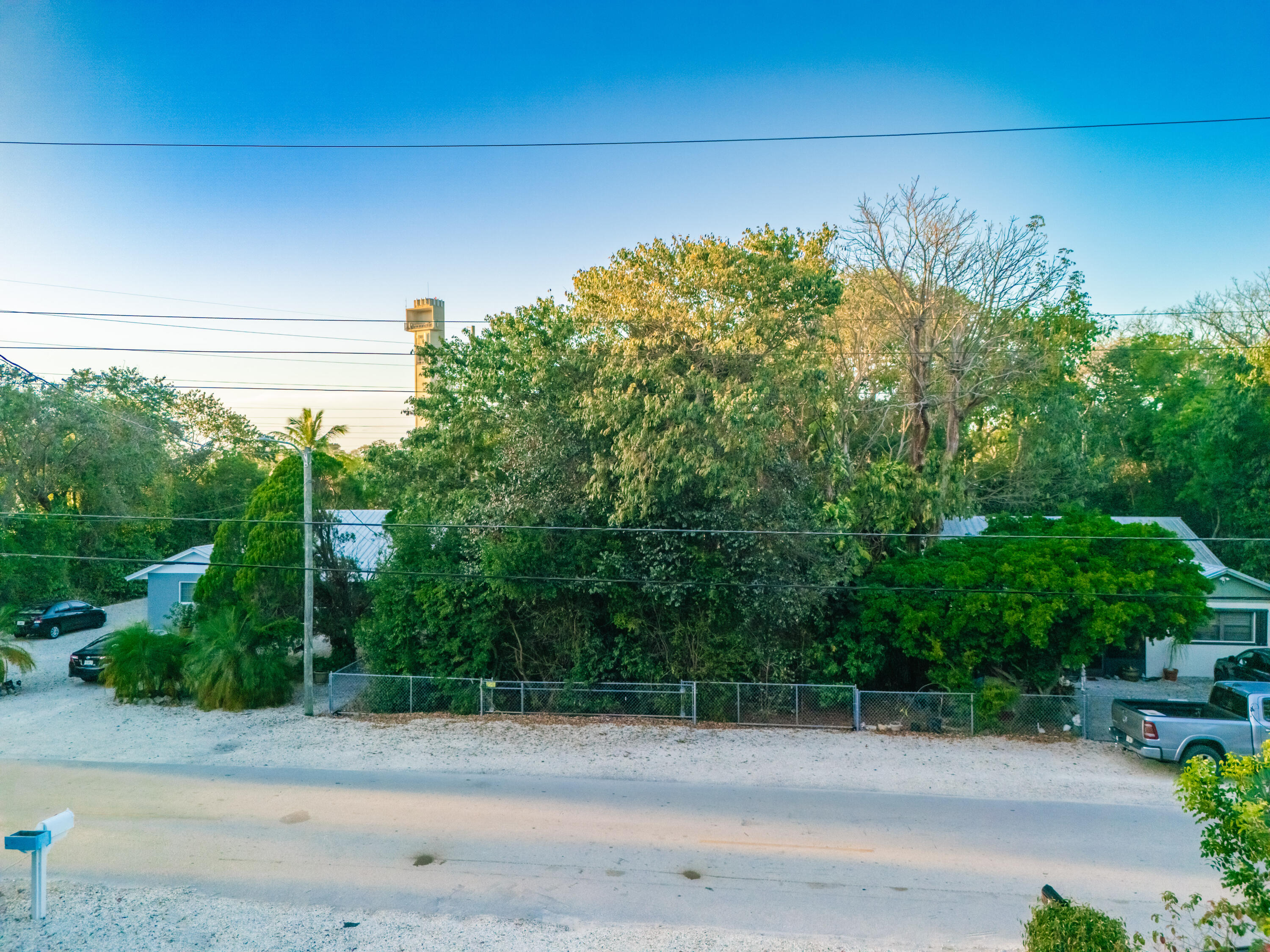 323 Mahogany Drive