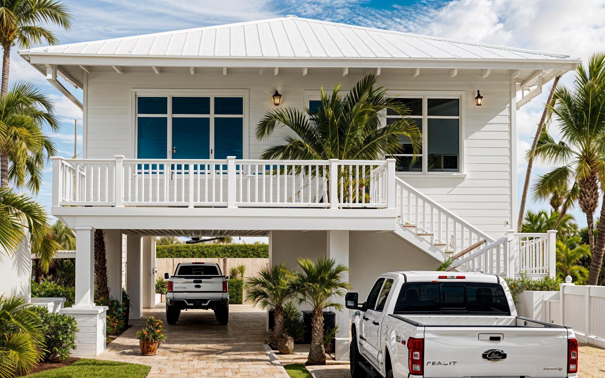 323 Mahogany Drive