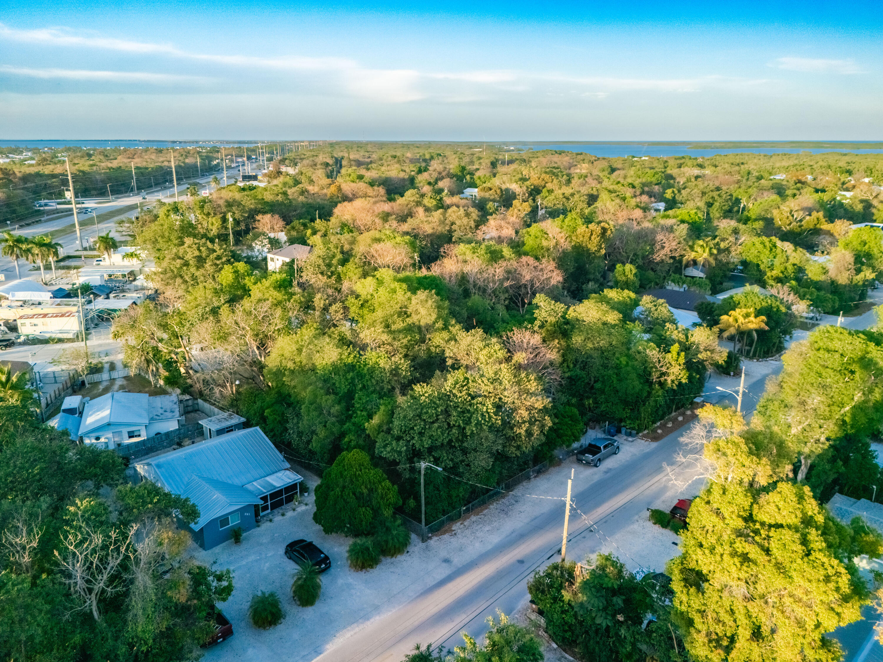 323 Mahogany Drive