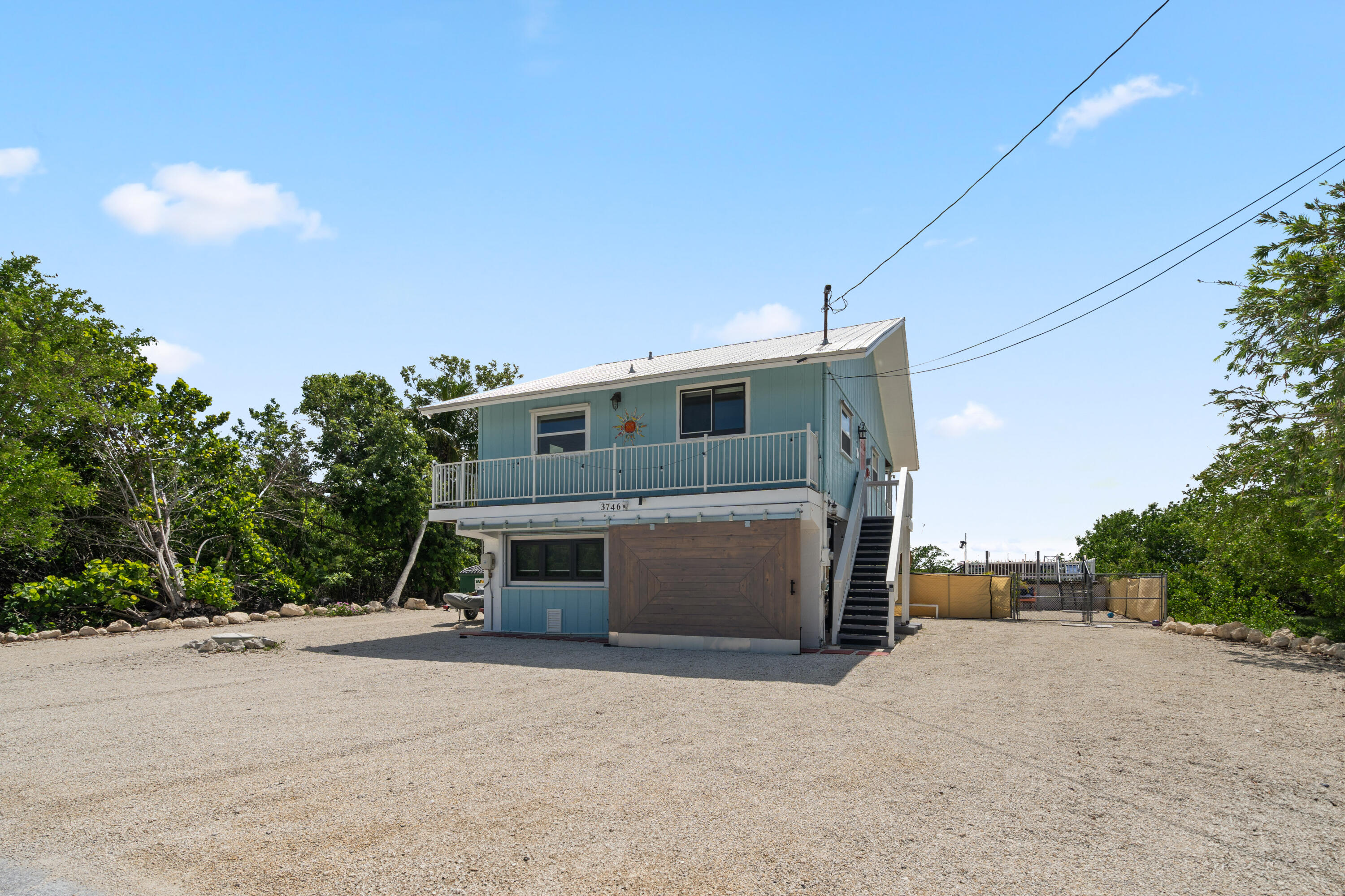3746 Park Avenue