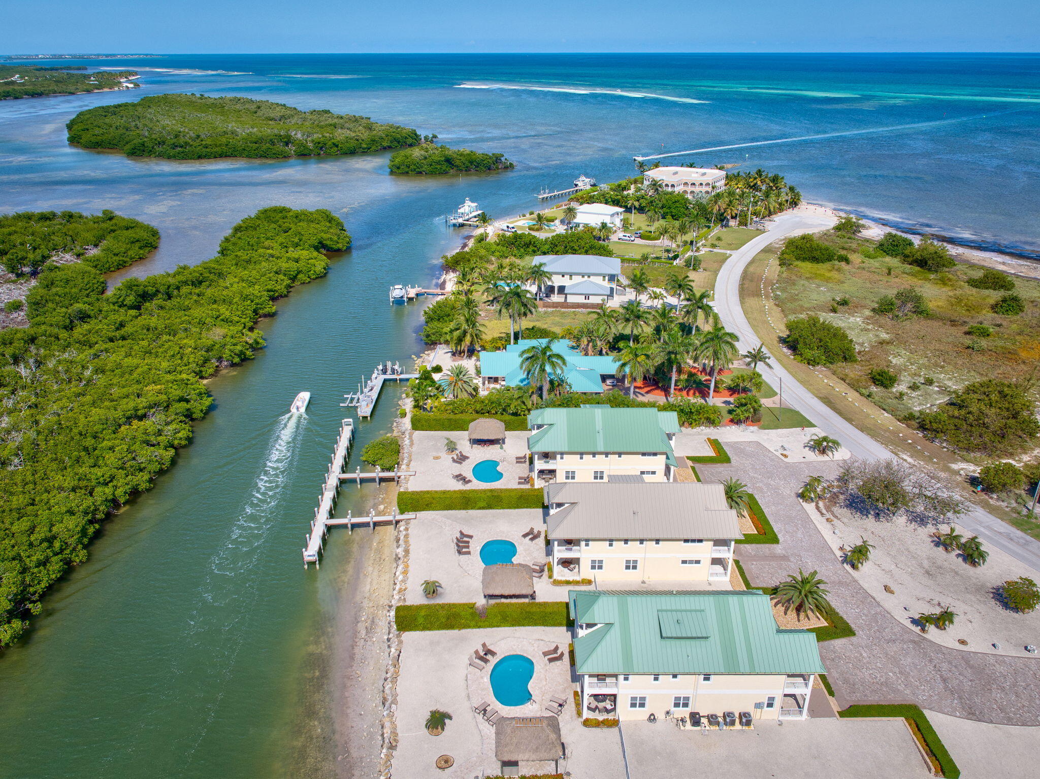 2394 Coco Plum Drive