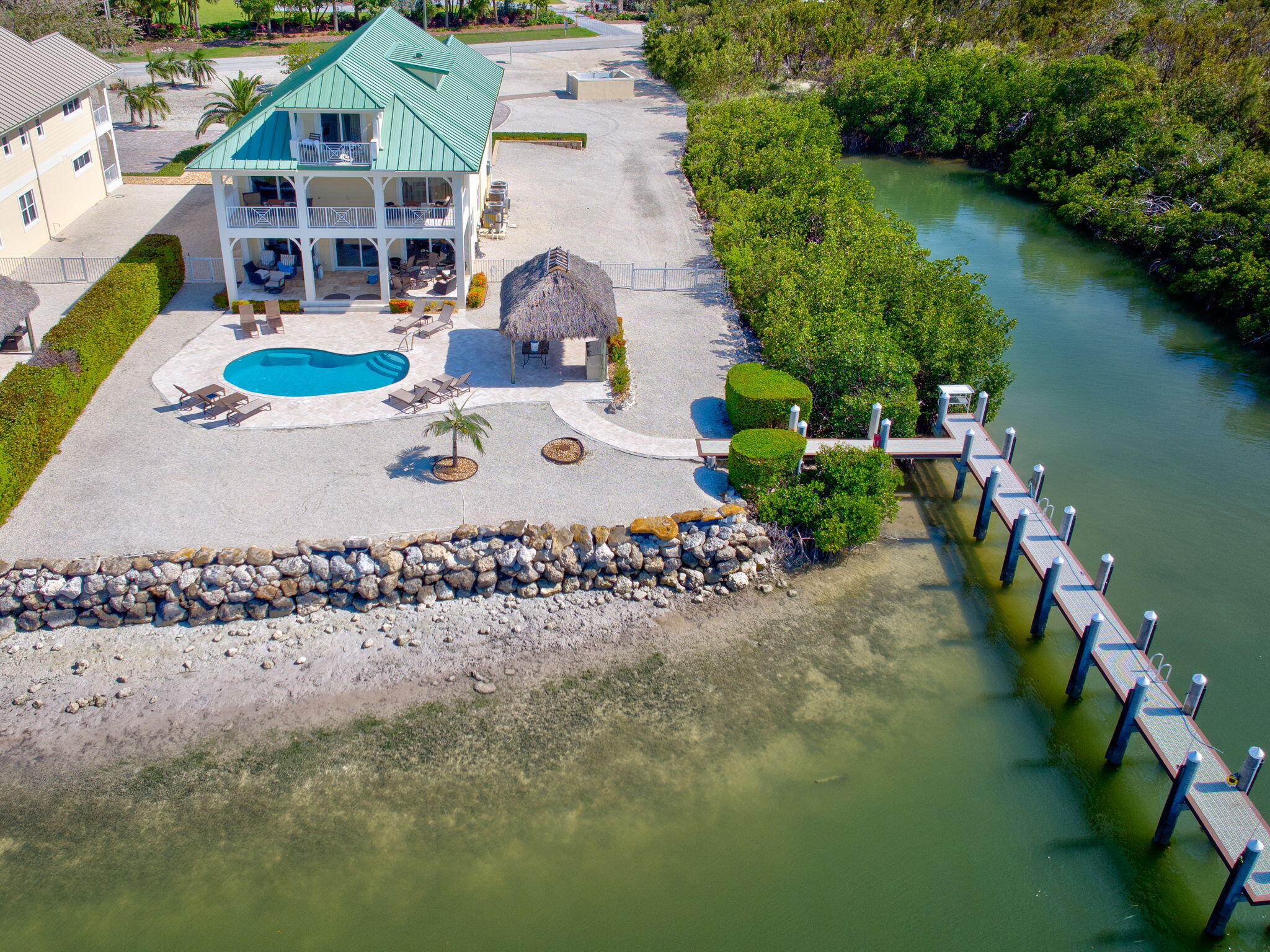 2394 Coco Plum Drive