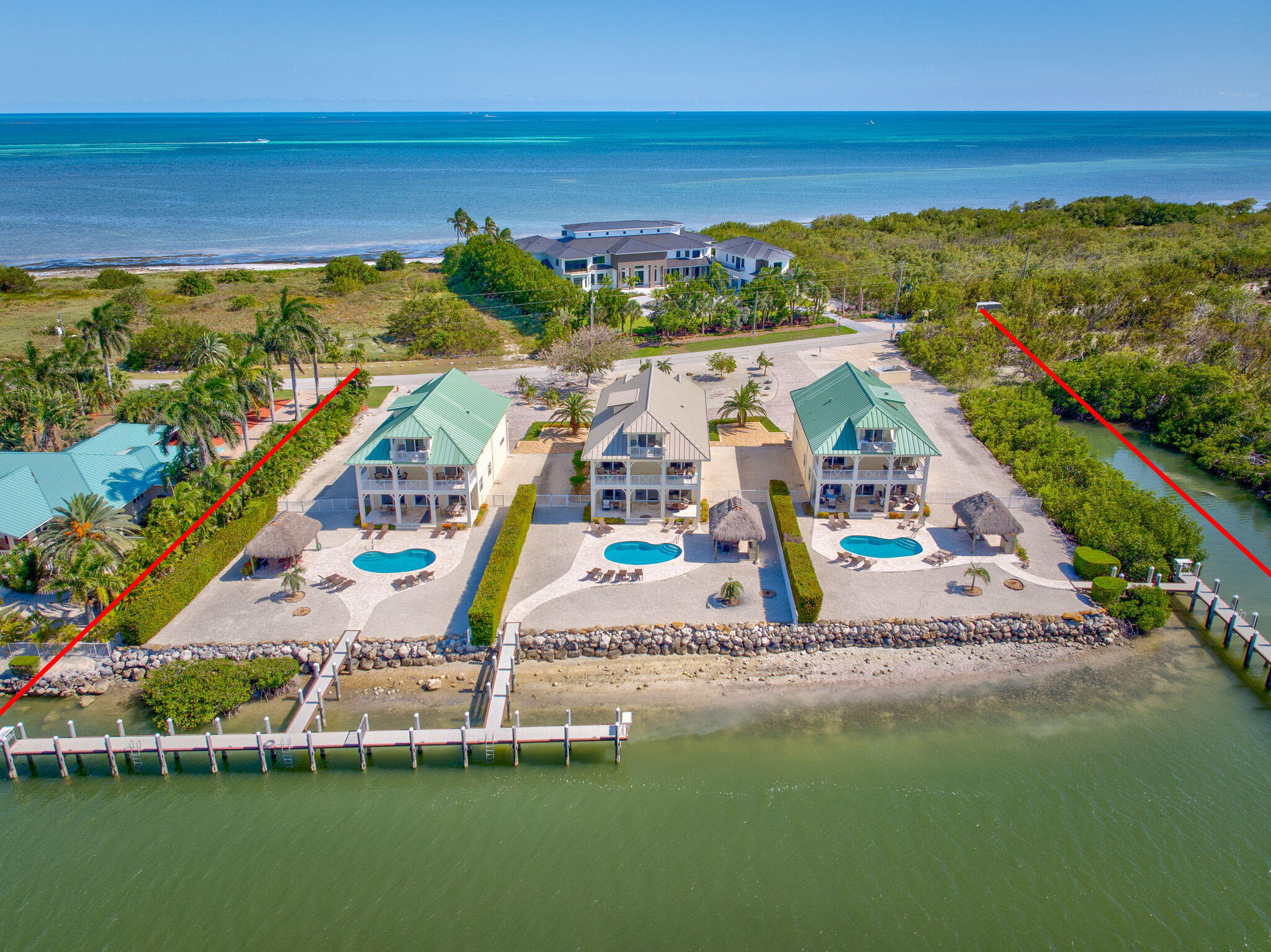 2394 Coco Plum Drive