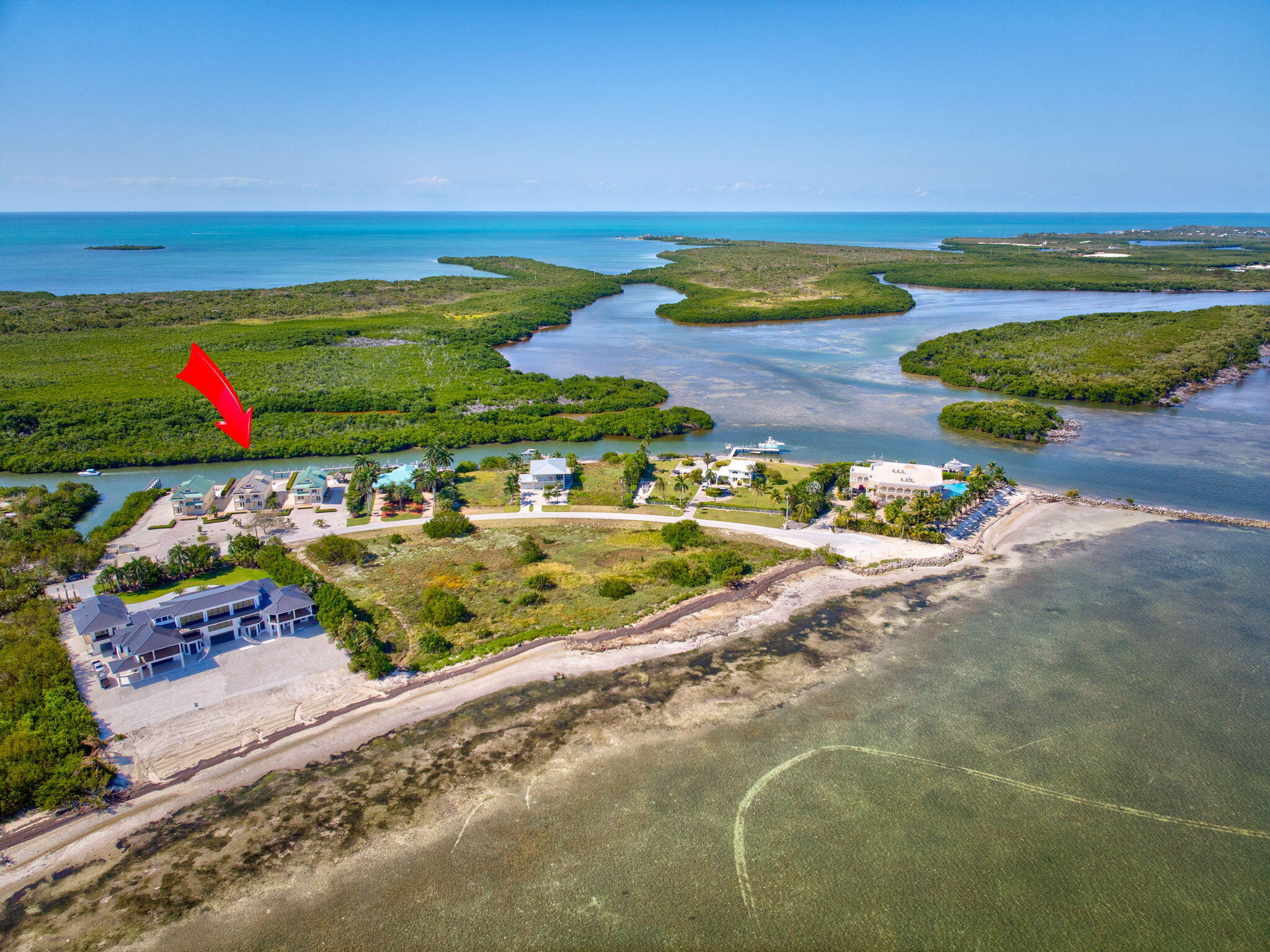 2394 Coco Plum Drive