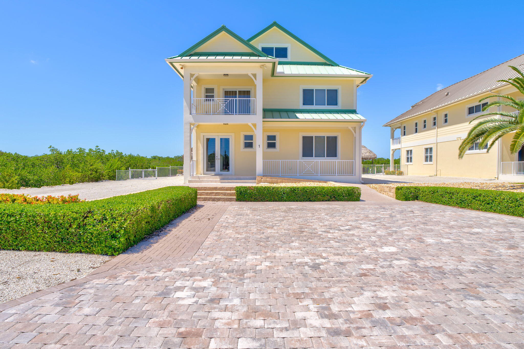 2394 Coco Plum Drive
