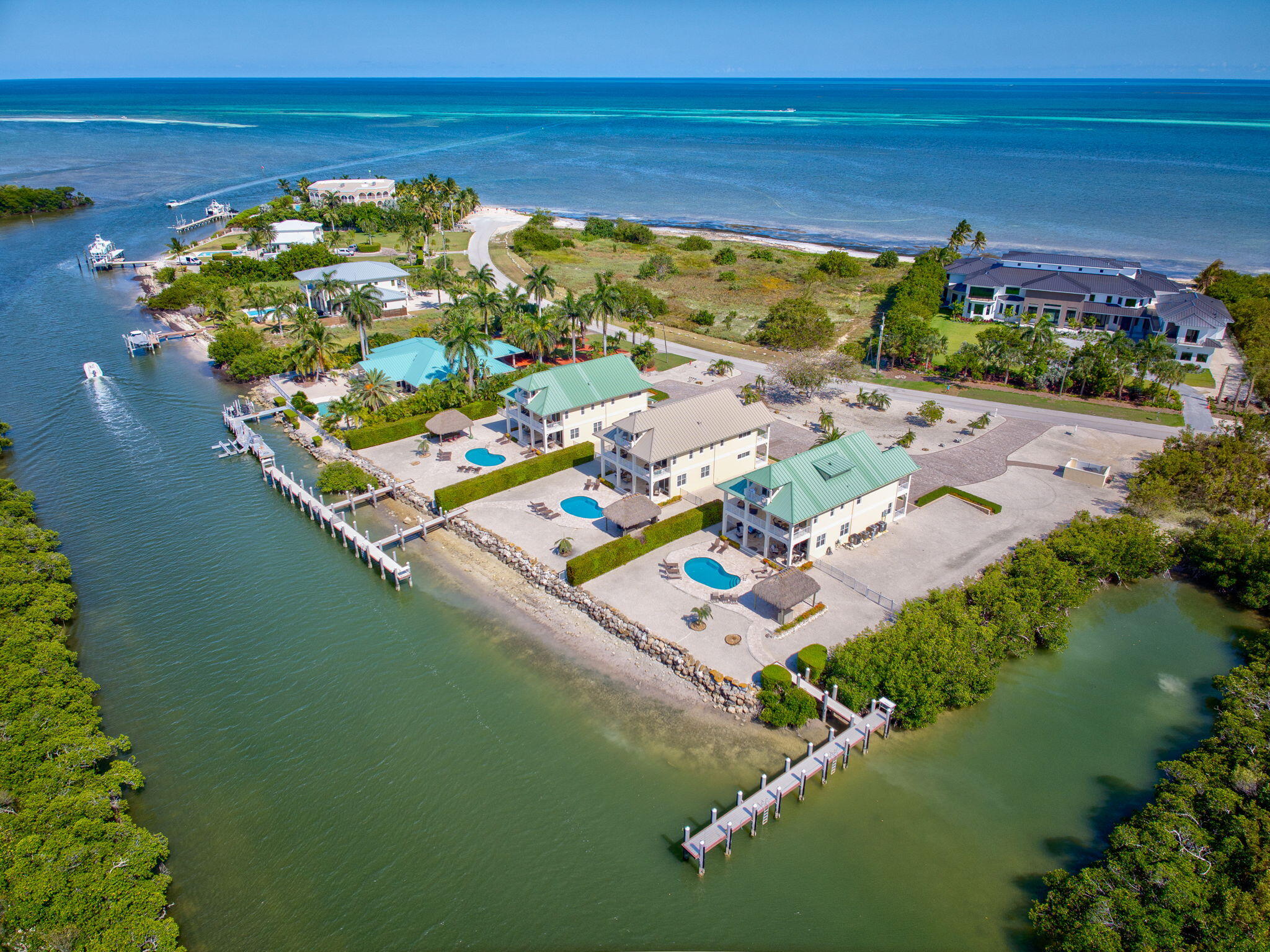 2394 Coco Plum Drive