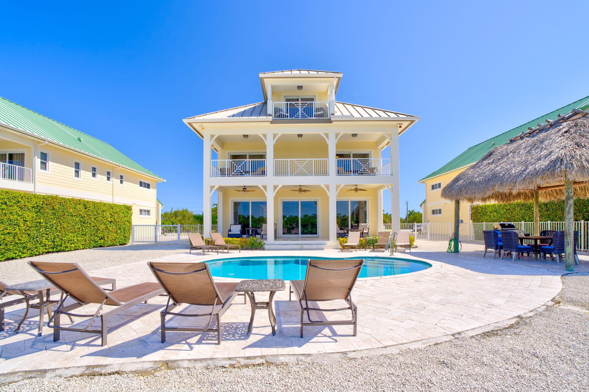 2394 Coco Plum Drive