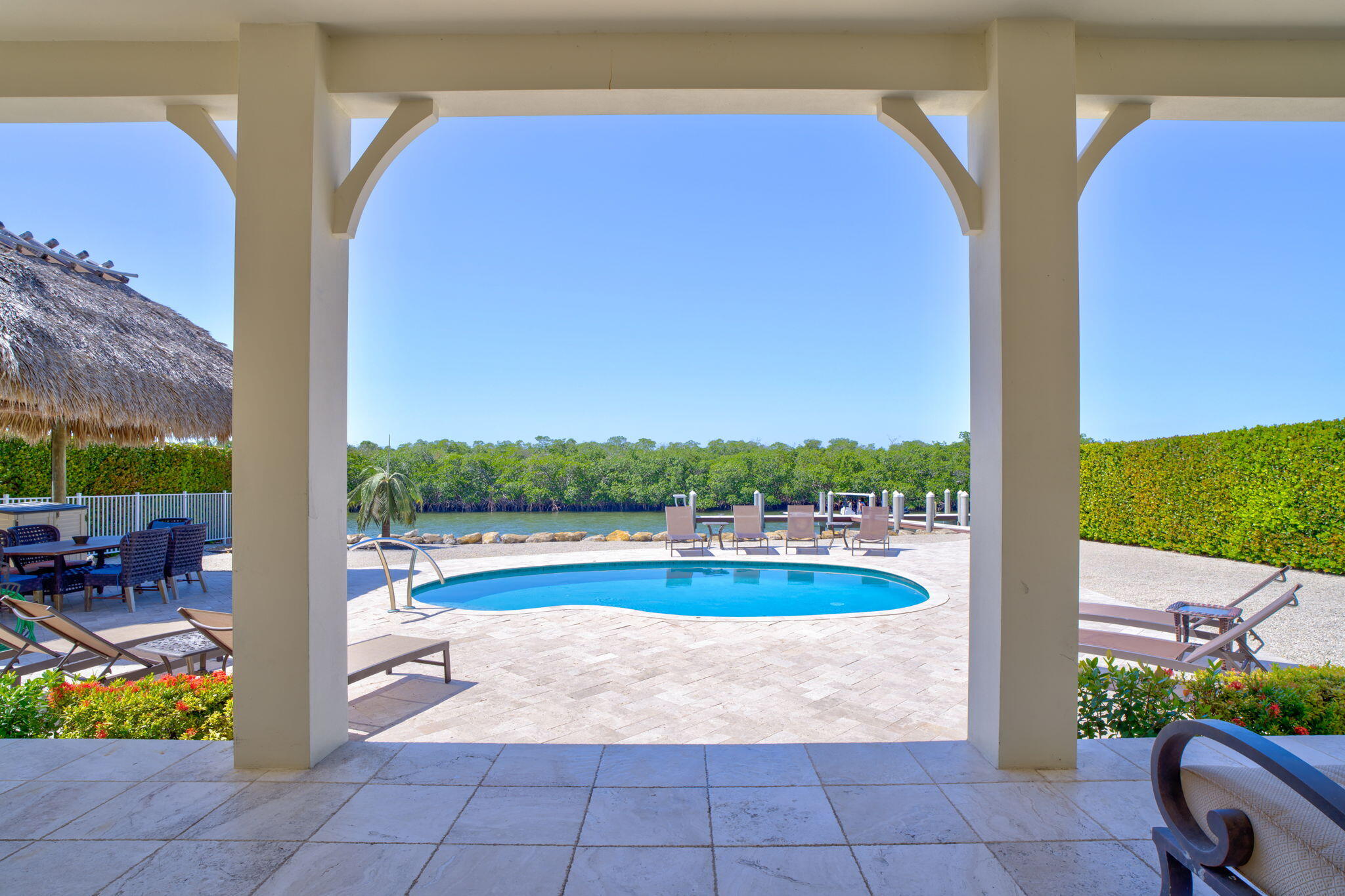 2394 Coco Plum Drive