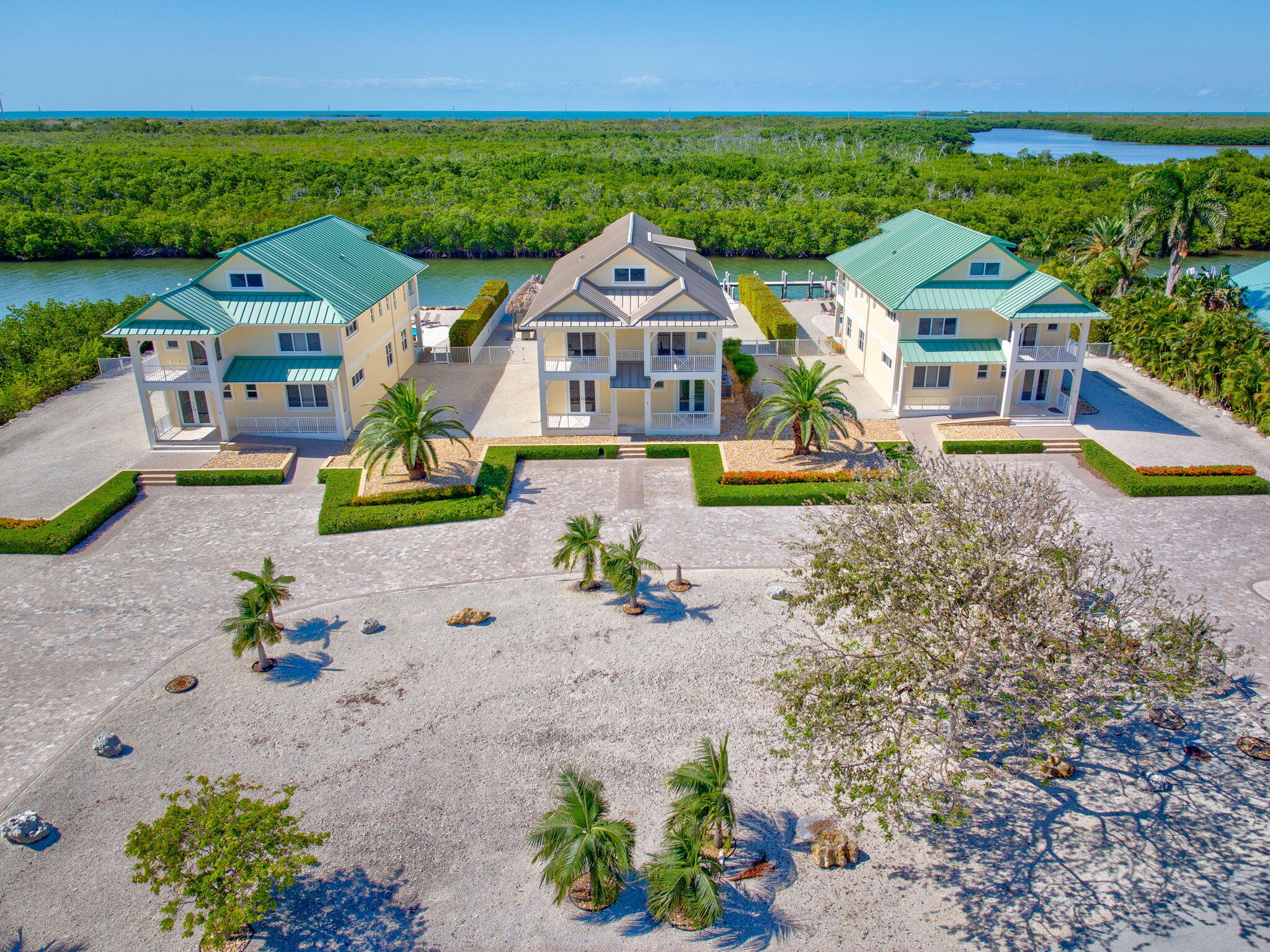 2394 Coco Plum Drive