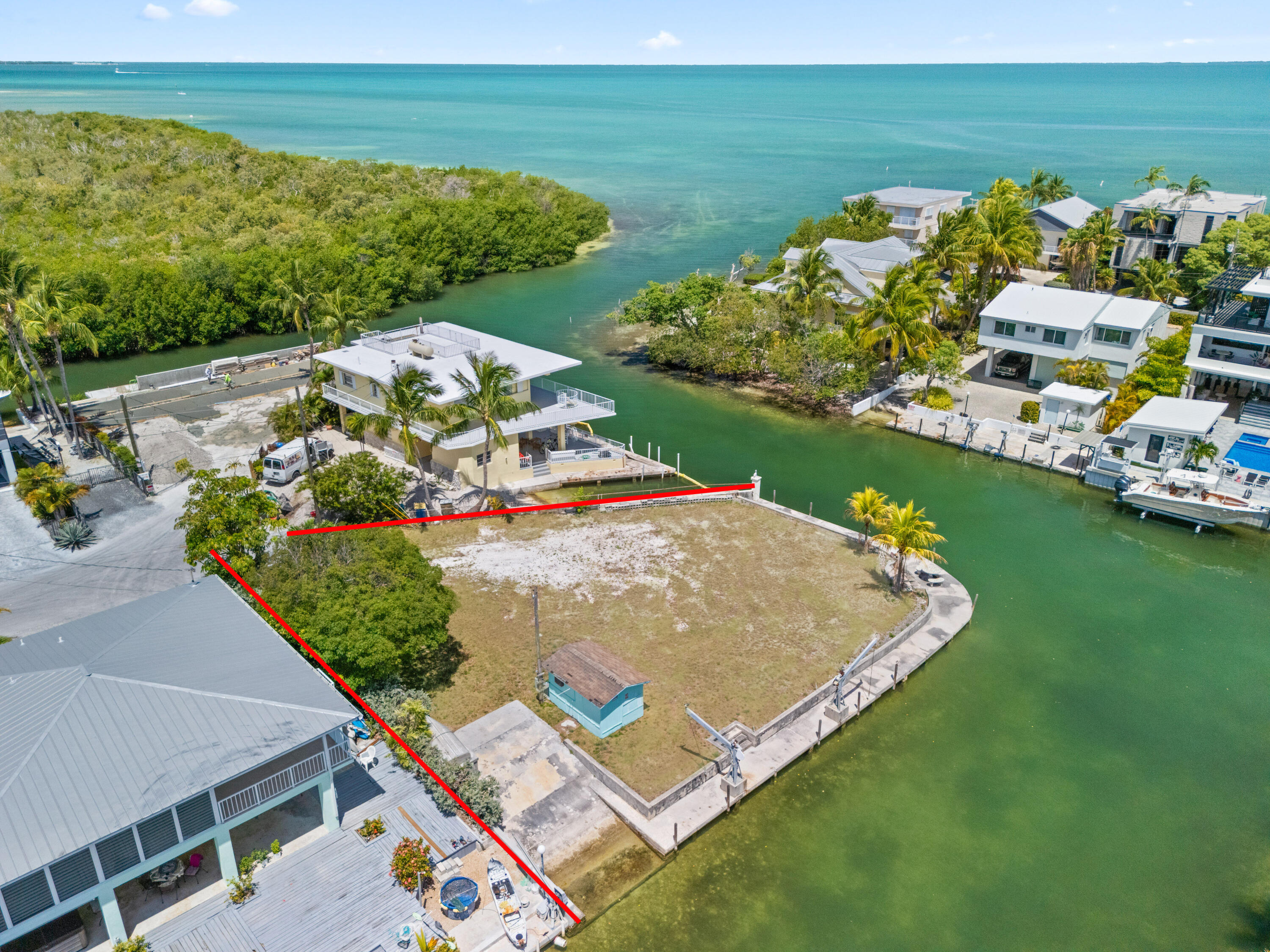 189 Venetian Drive