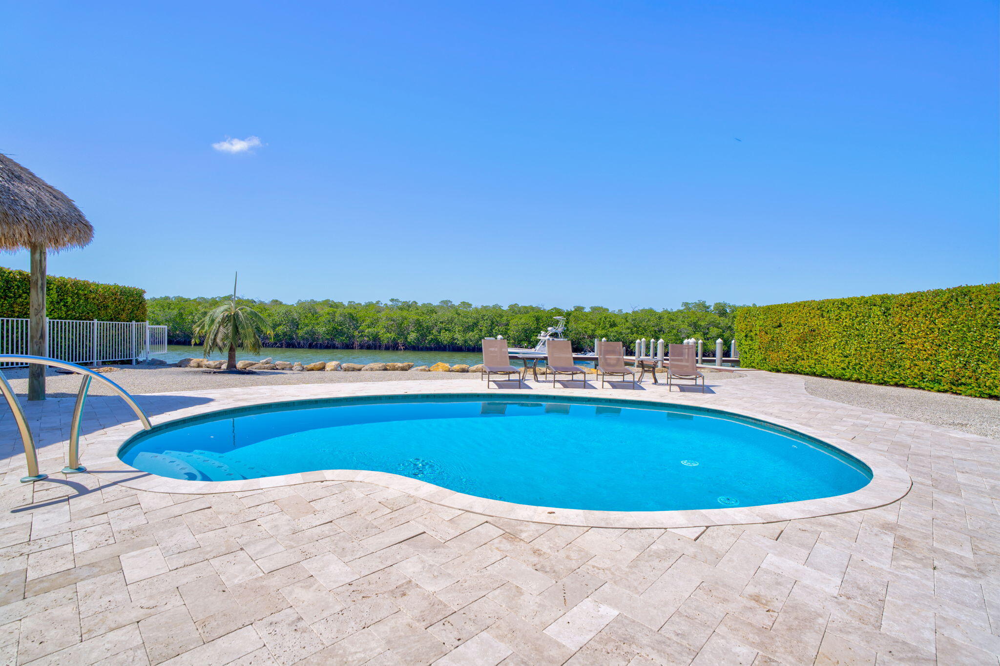 2394 Coco Plum Drive Unit: 1