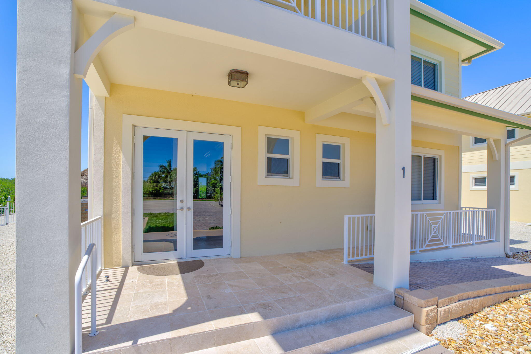 2394 Coco Plum Drive Unit: 1