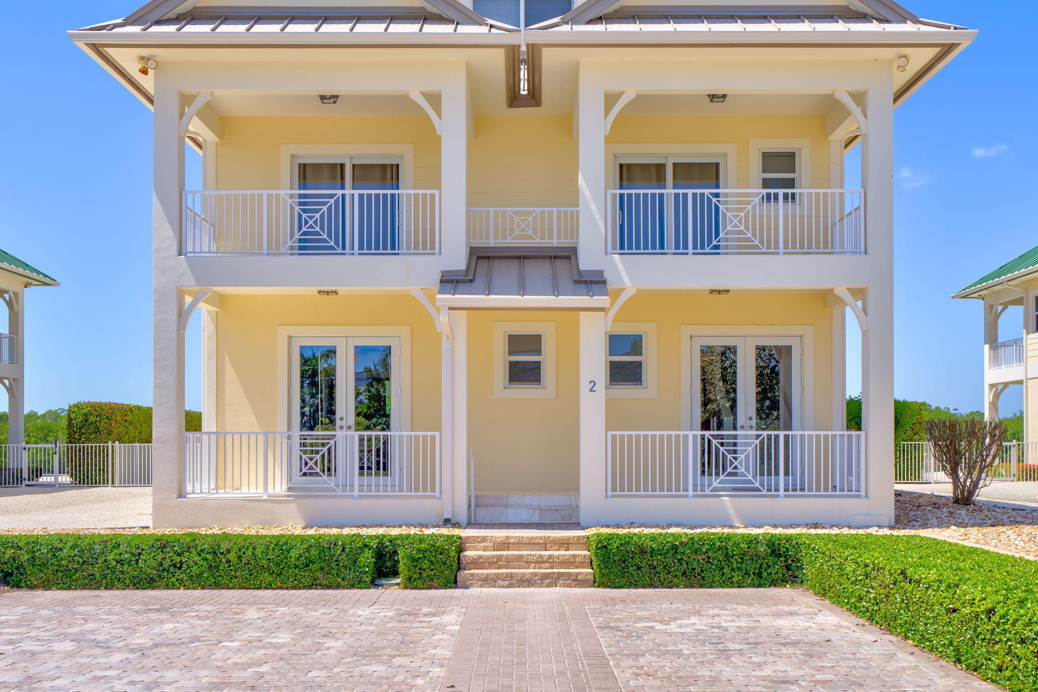 2394 Coco Plum Drive Unit: 2