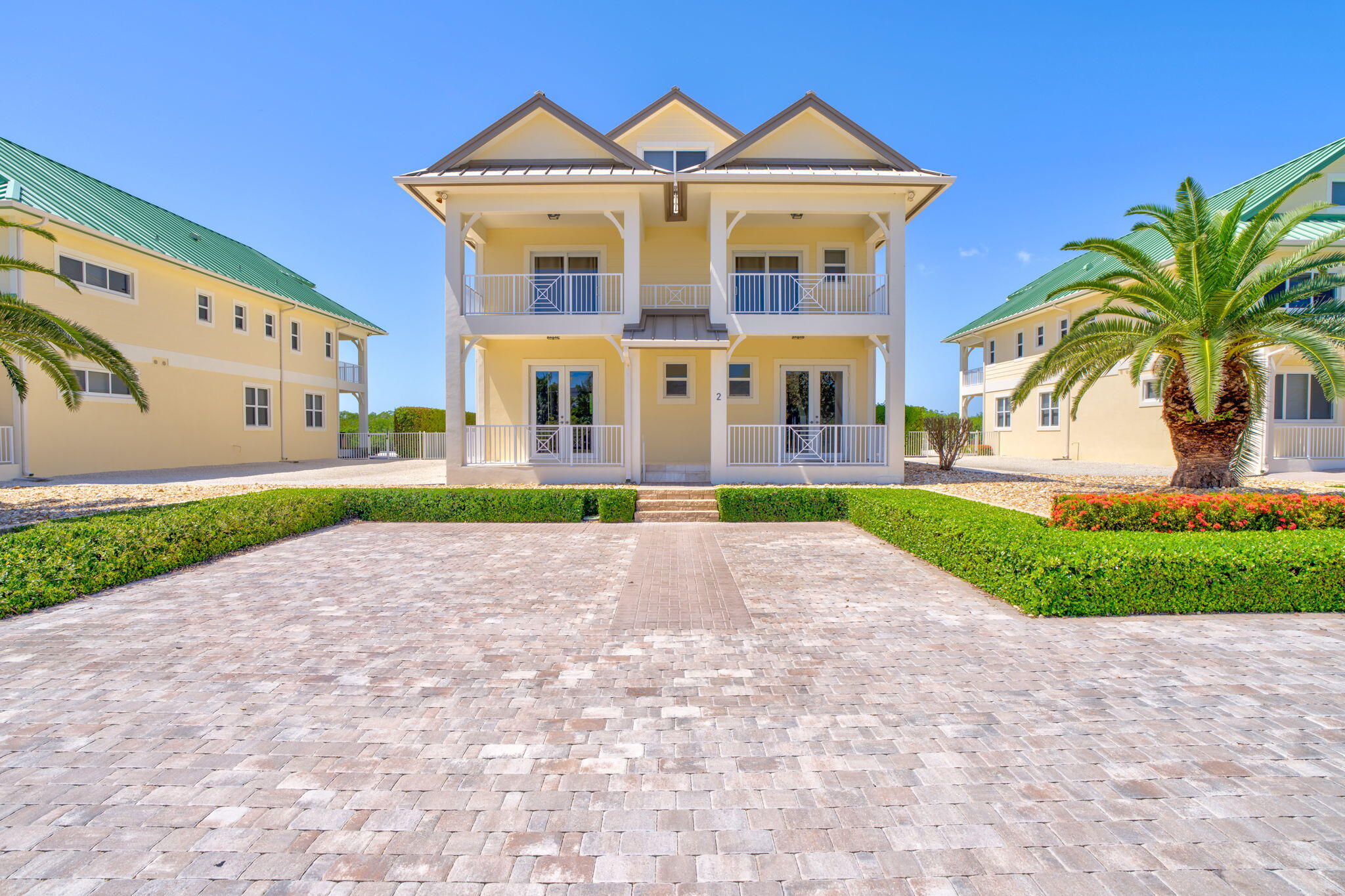 2394 Coco Plum Drive Unit: 2