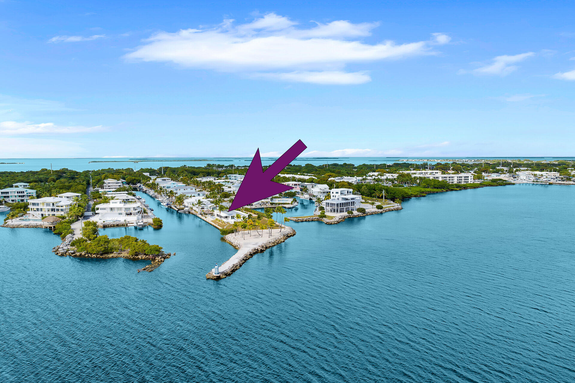 76 Ocean Drive