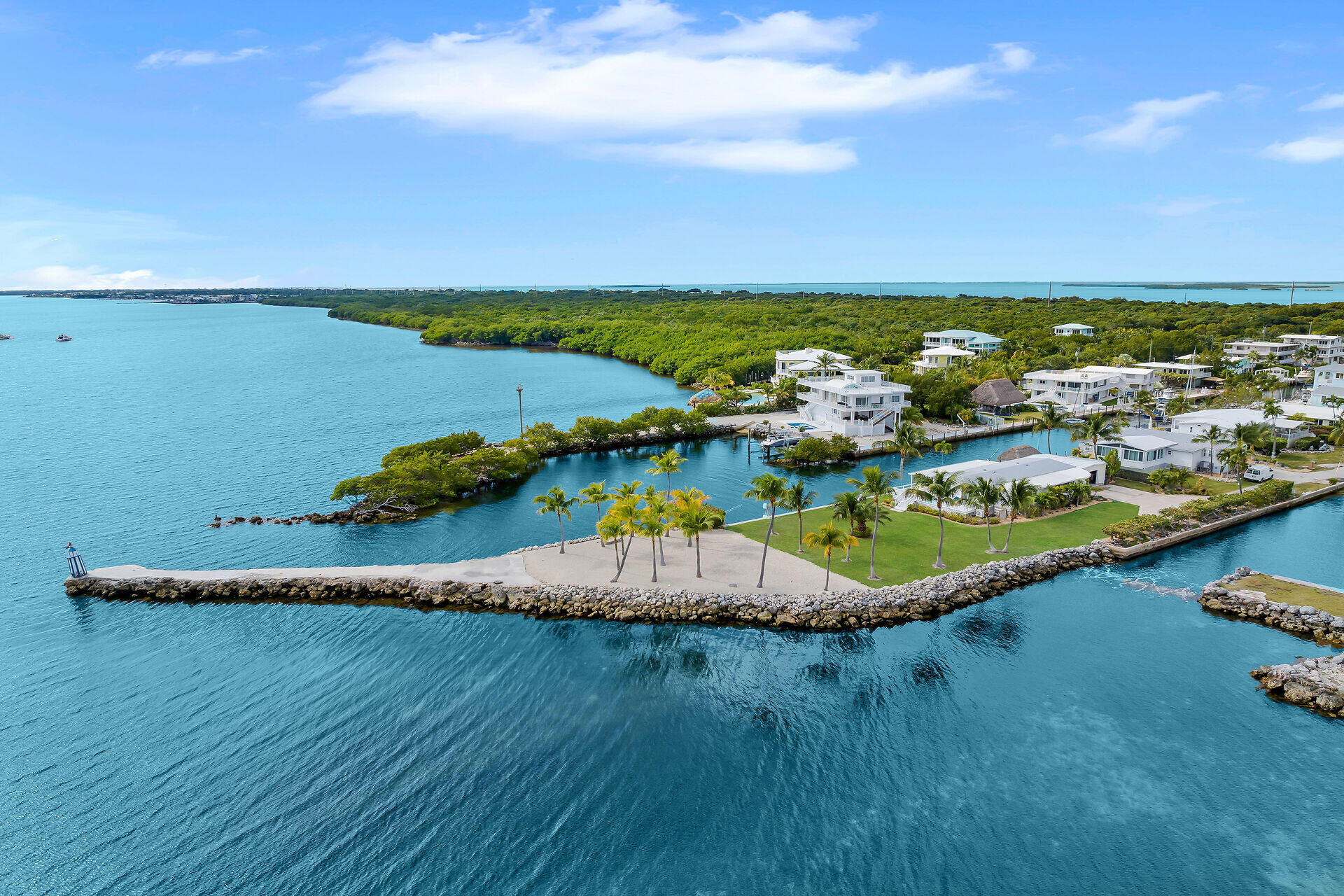 76 Ocean Drive