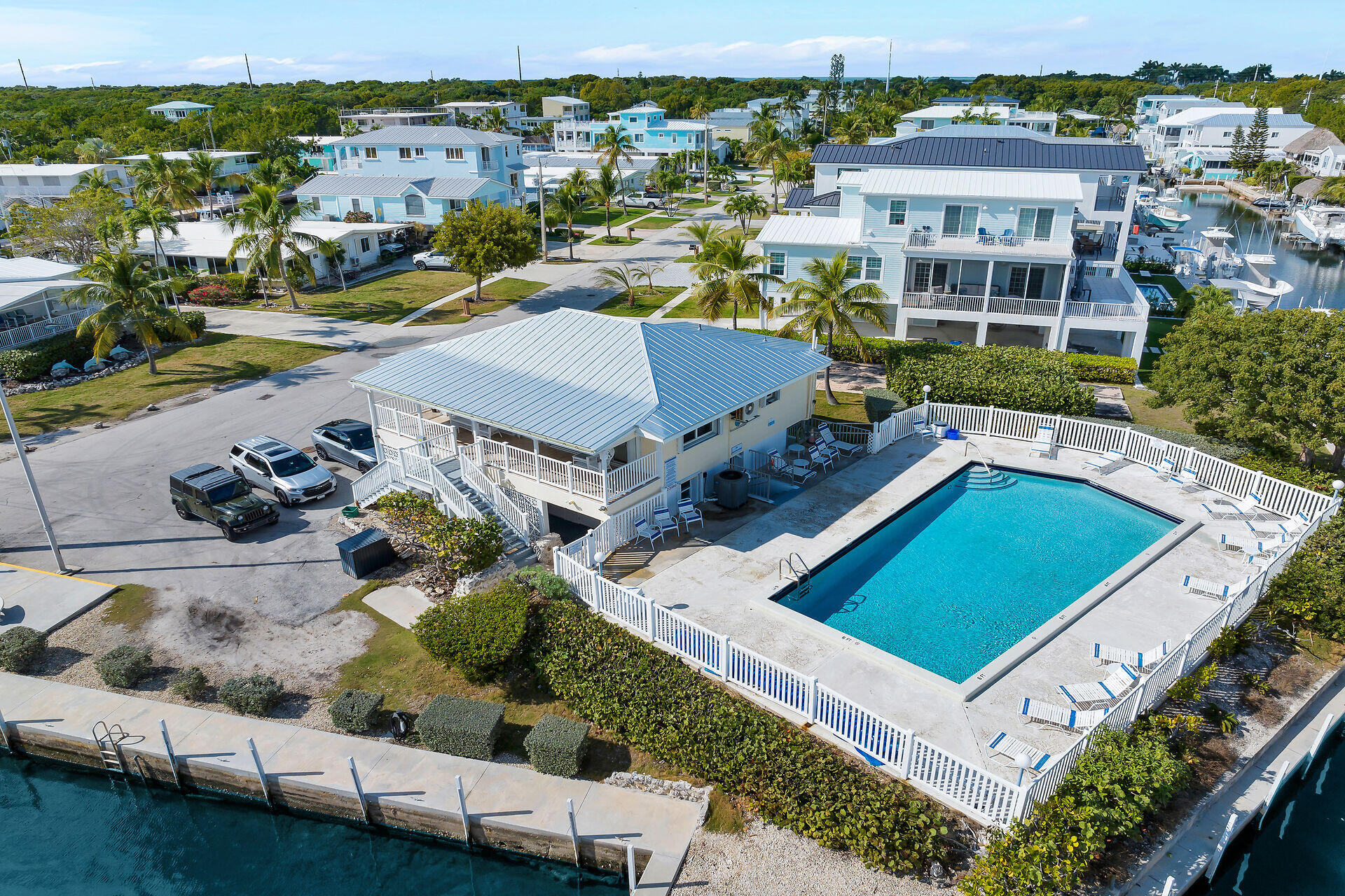 76 Ocean Drive