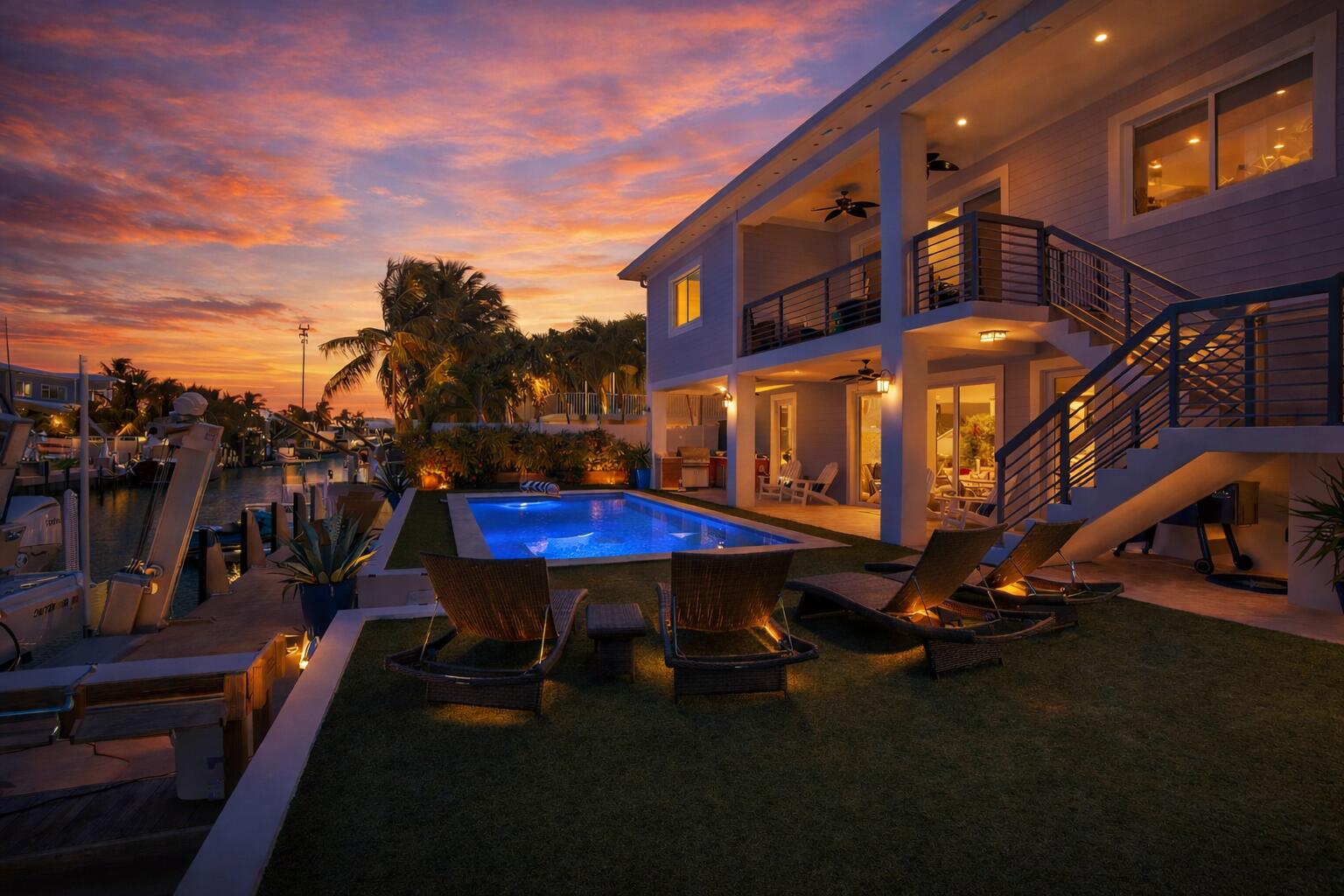 145 Venetian Drive