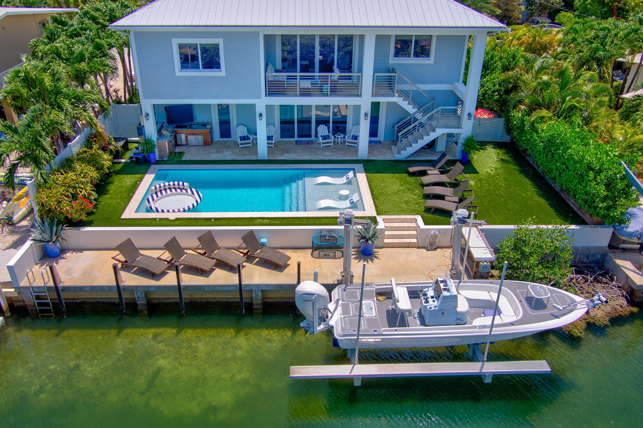 145 Venetian Drive