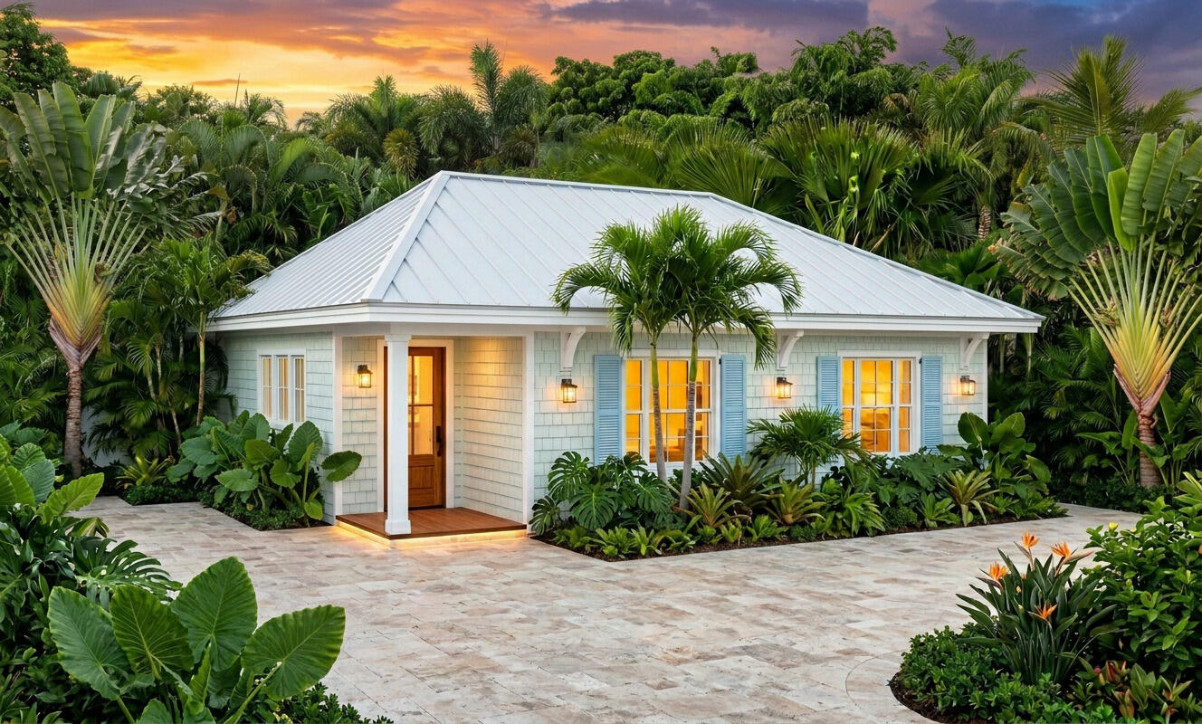 50 Oleander Drive