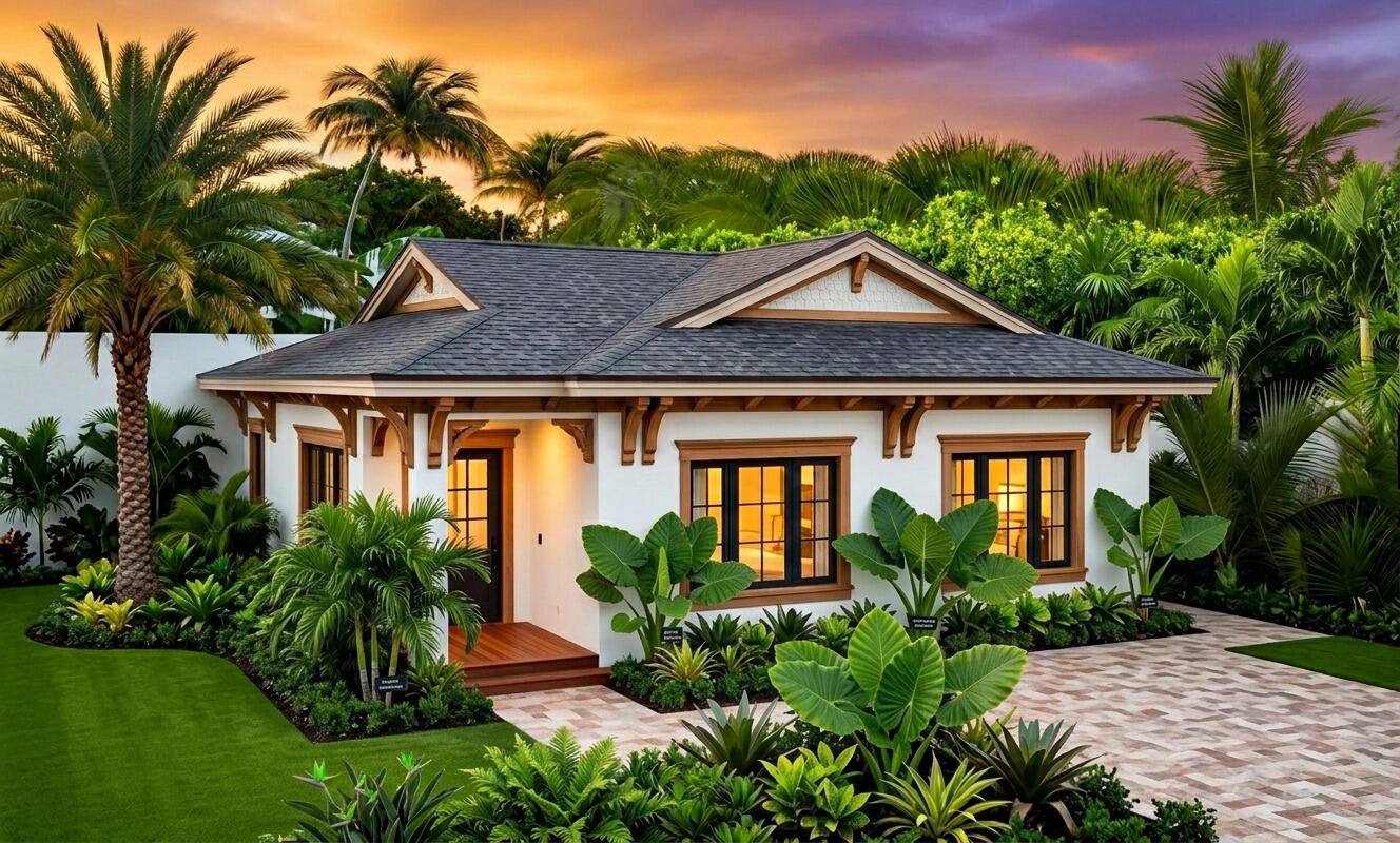 50 Oleander Drive