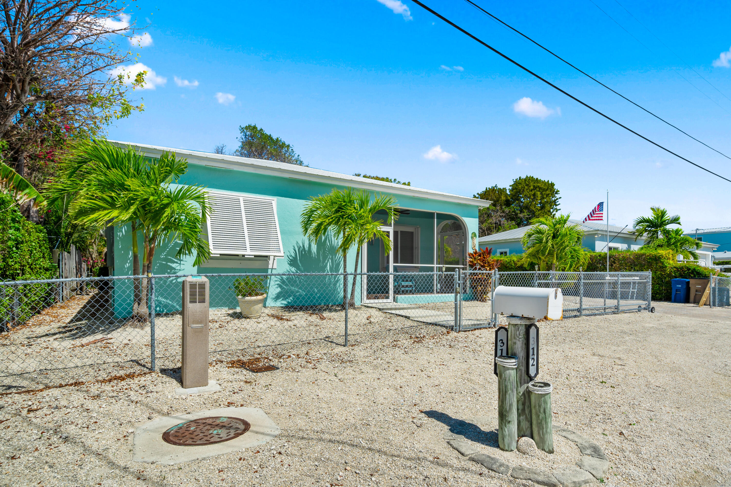 312 Ryan Avenue